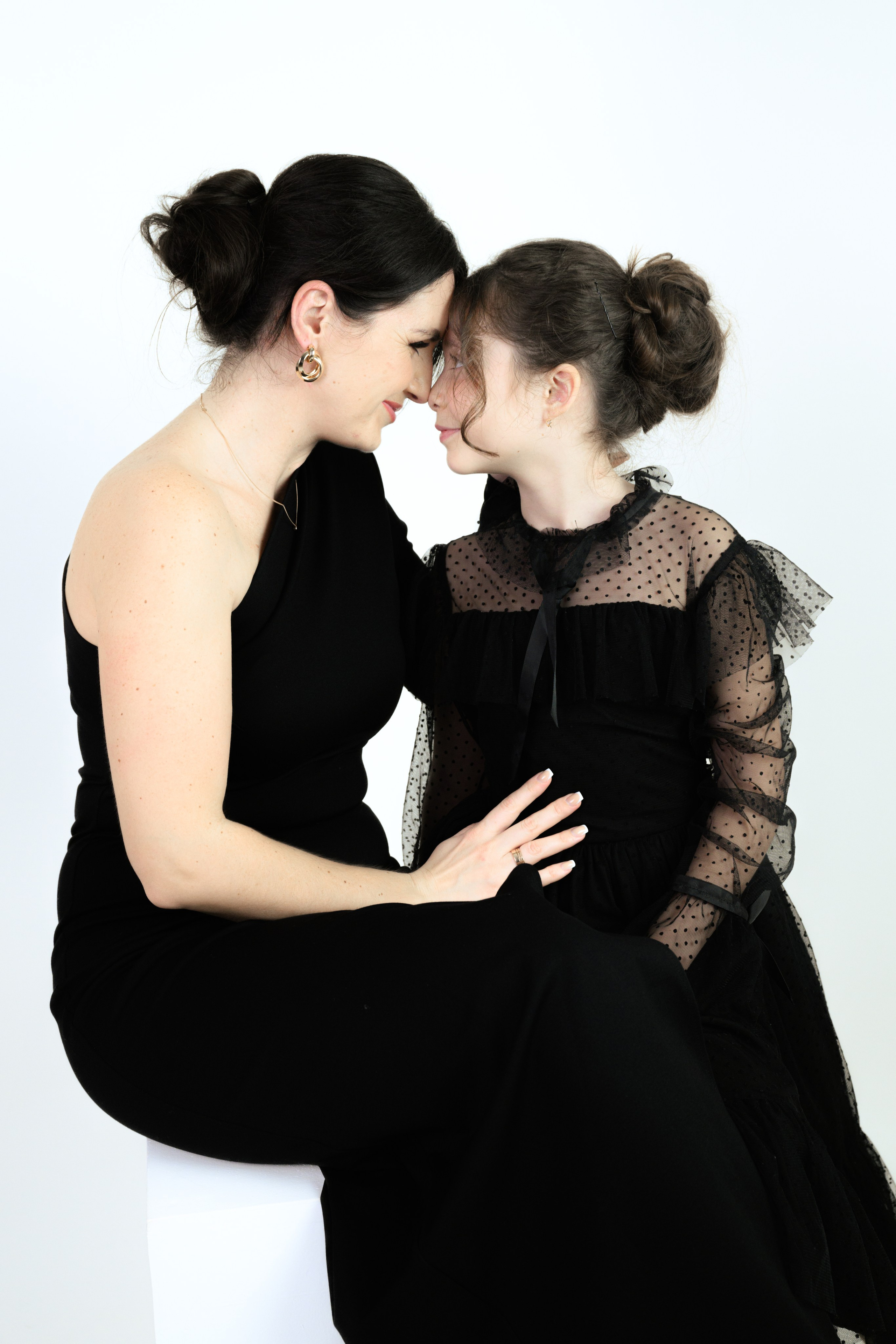 Семейные и детские фотосессии. Студийный и свадебный фотограф и видеограф в Севастополе — Юлия Макаренко