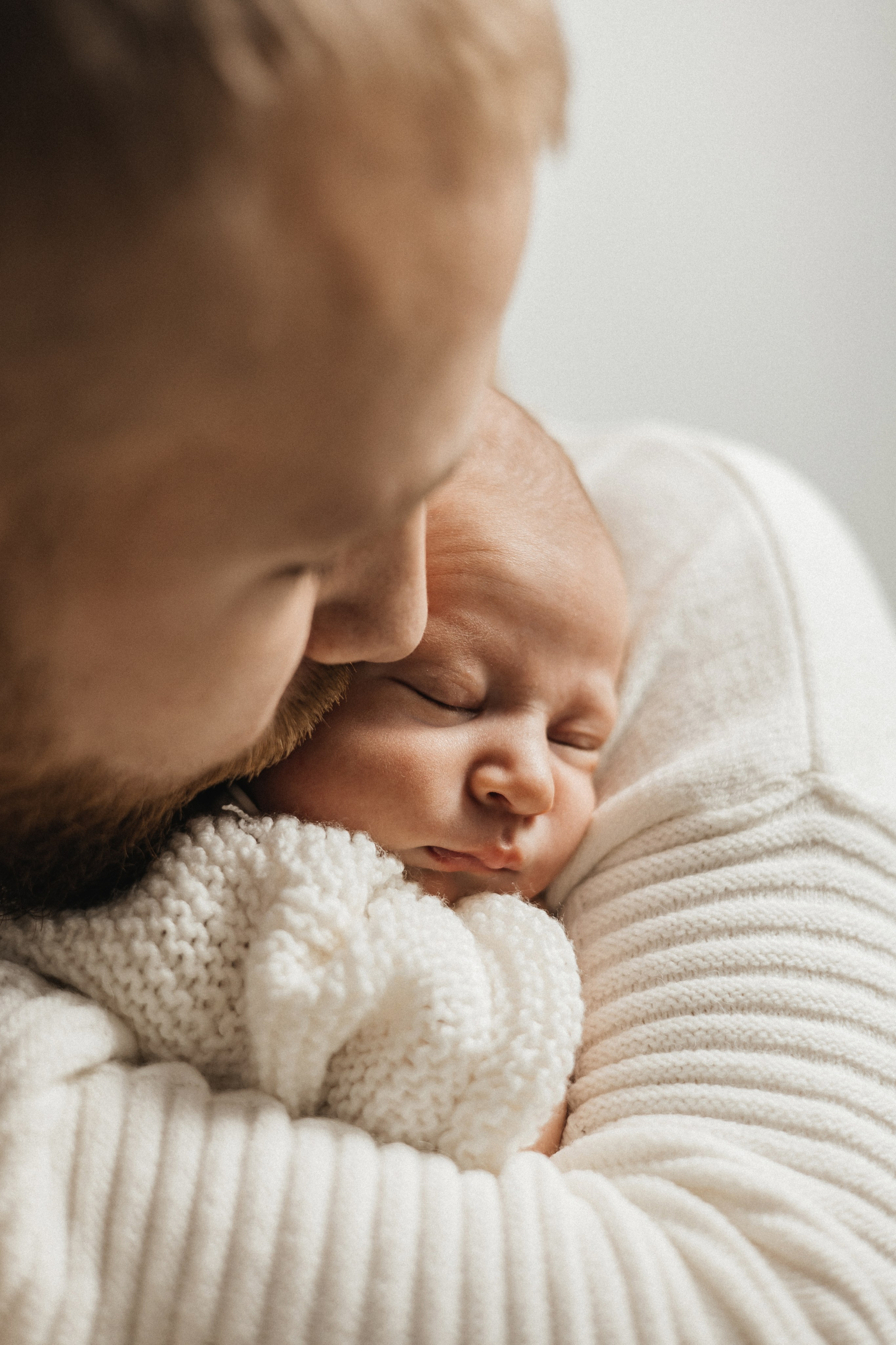 Кирилл, пакет «Комфорт», 17 дней. Фотограф новорождённых Екатерина Боброва. Ульяновск