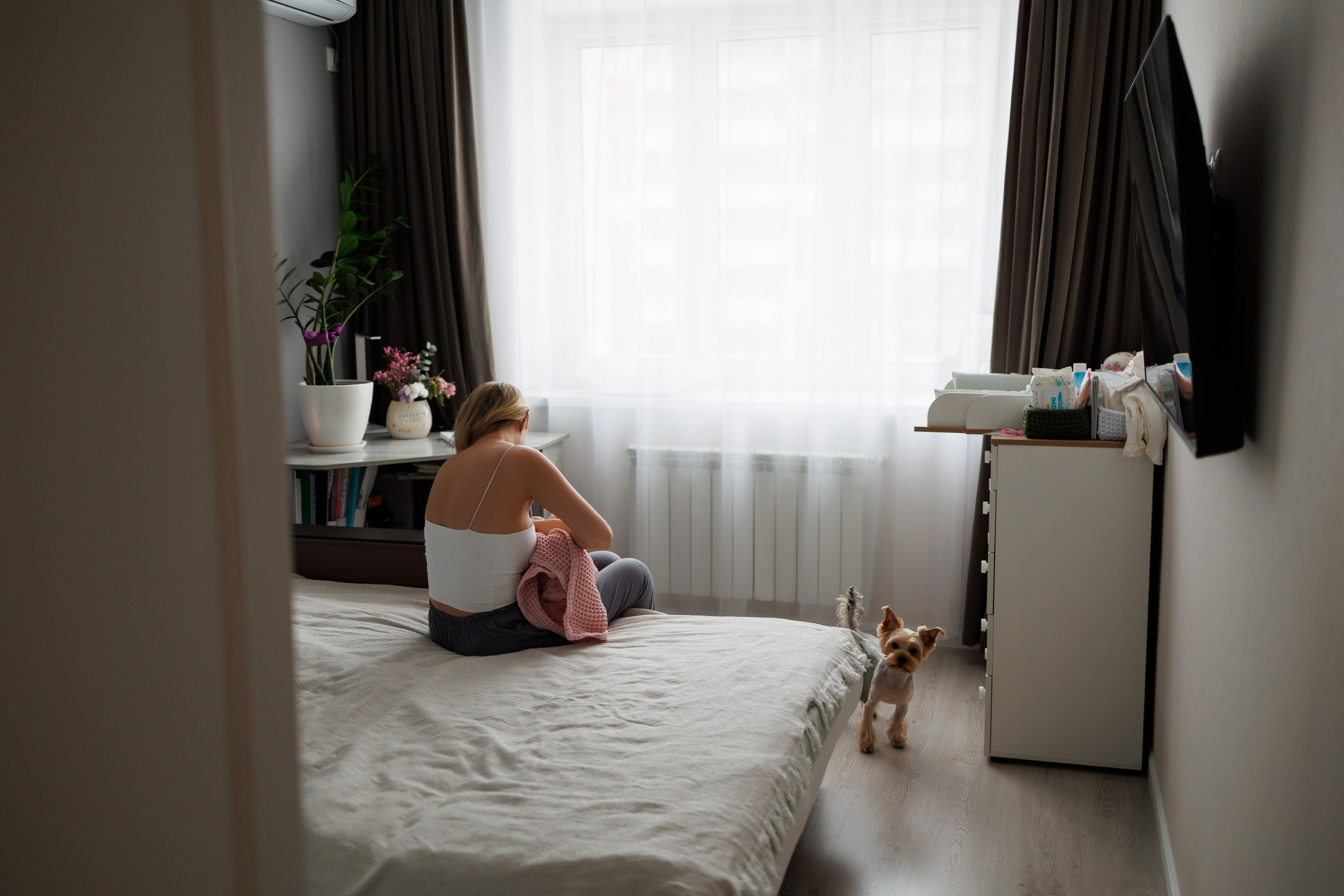 Kira. Свадебный фотограф. Москва. Мытищи