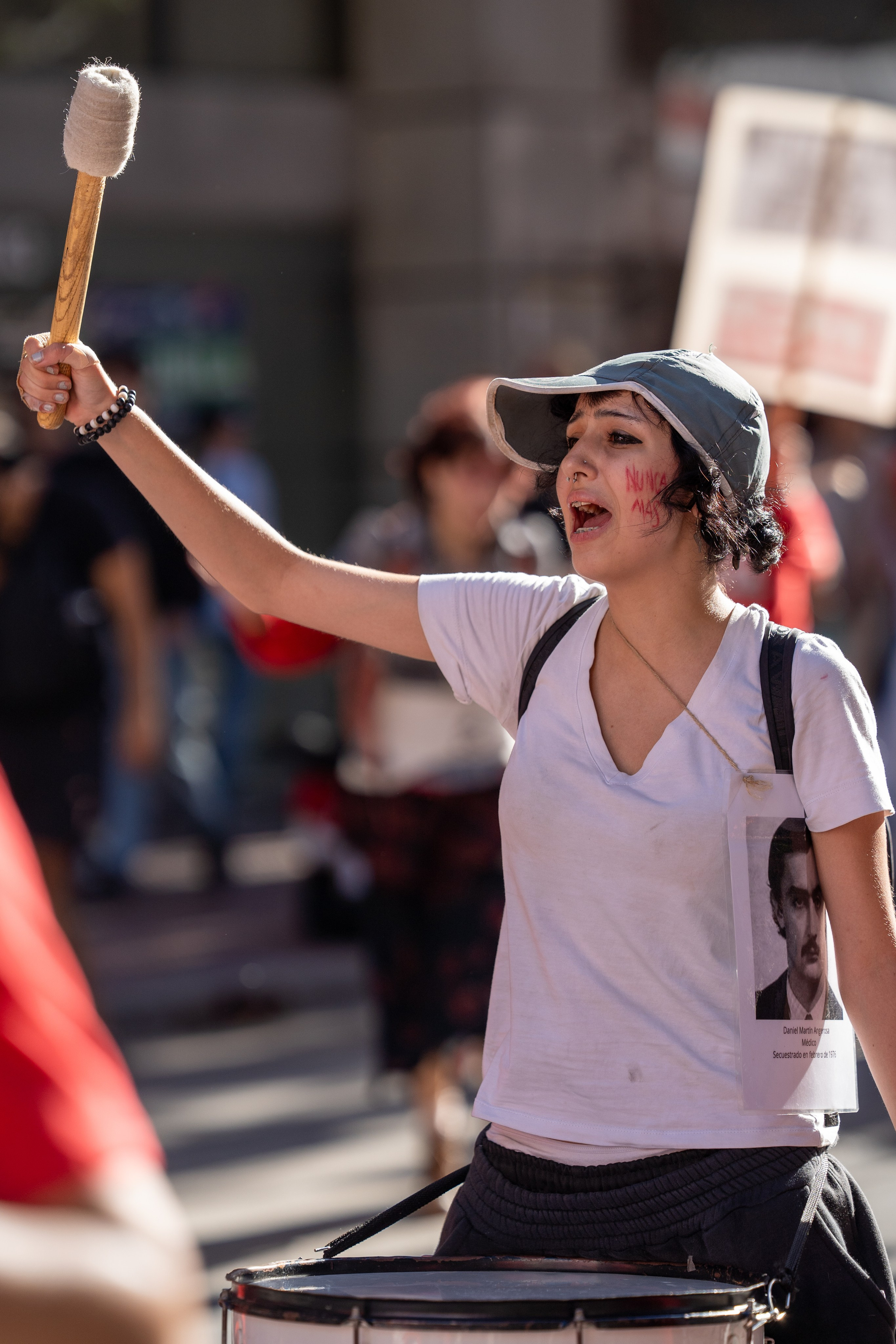 March 24th. Shanti Alex Art