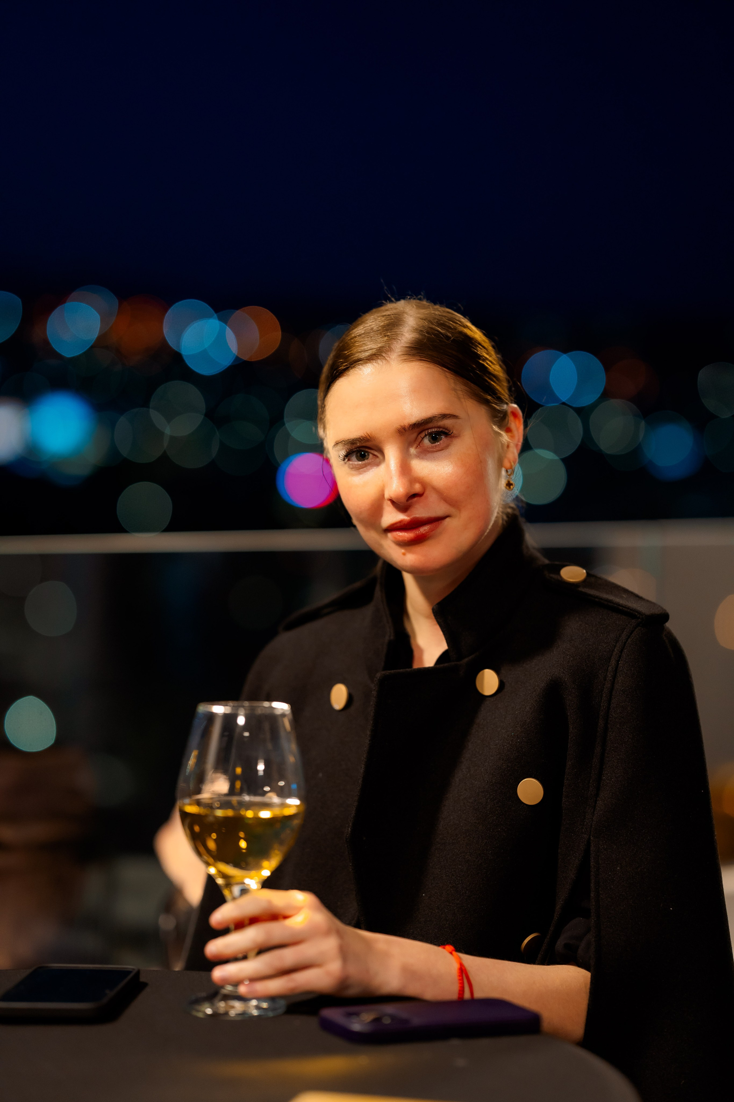 Дымный четверг в Адвива. Свадебный и семейный фотограф Ирина Чернова