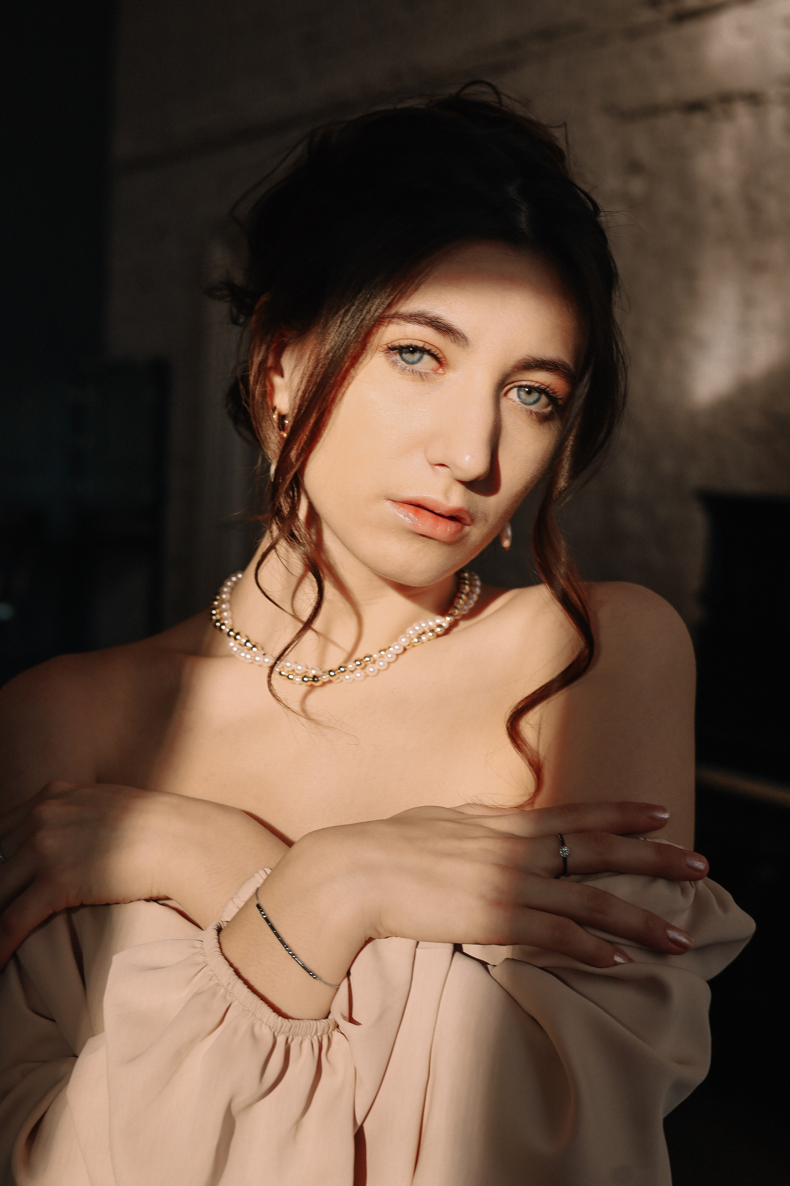 Арина. Фотограф и видеограф для бизнеса, экспертов и мероприятий в Москве