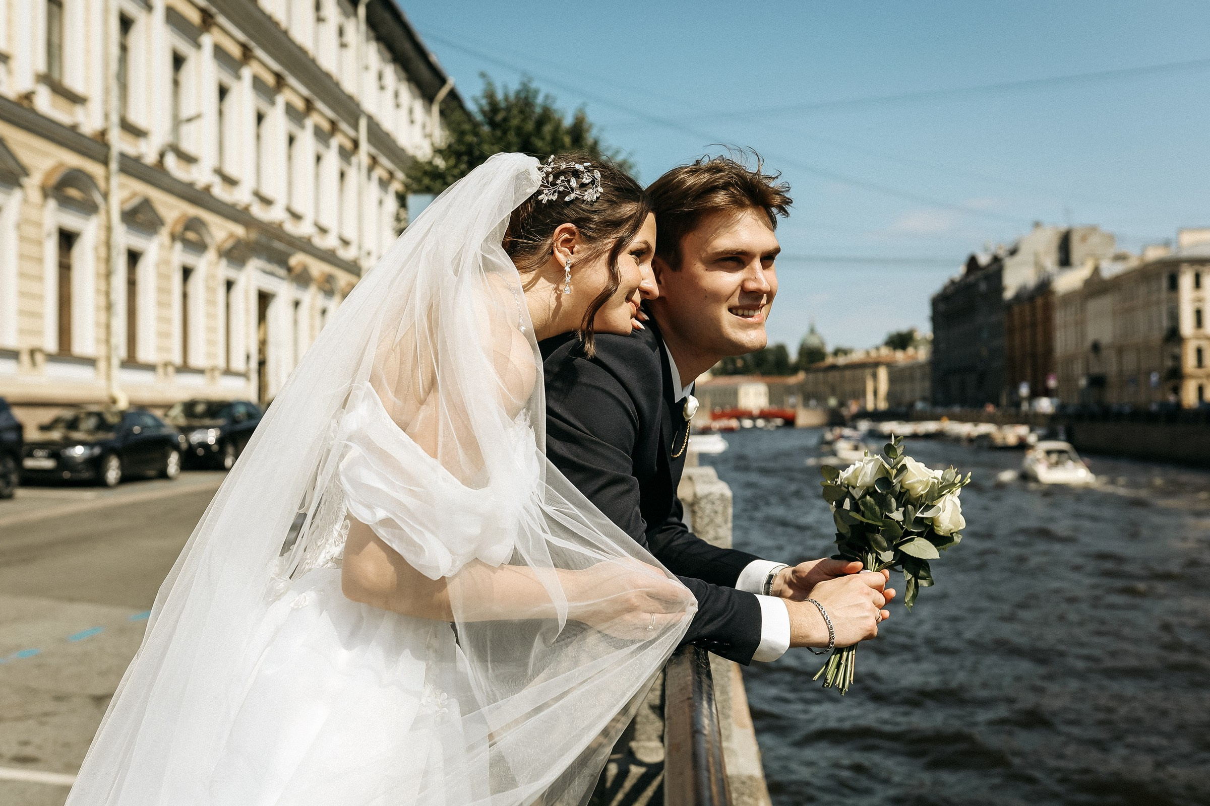 Свадебный фотограф Питер Дом архитектора (Особняк Половцова)