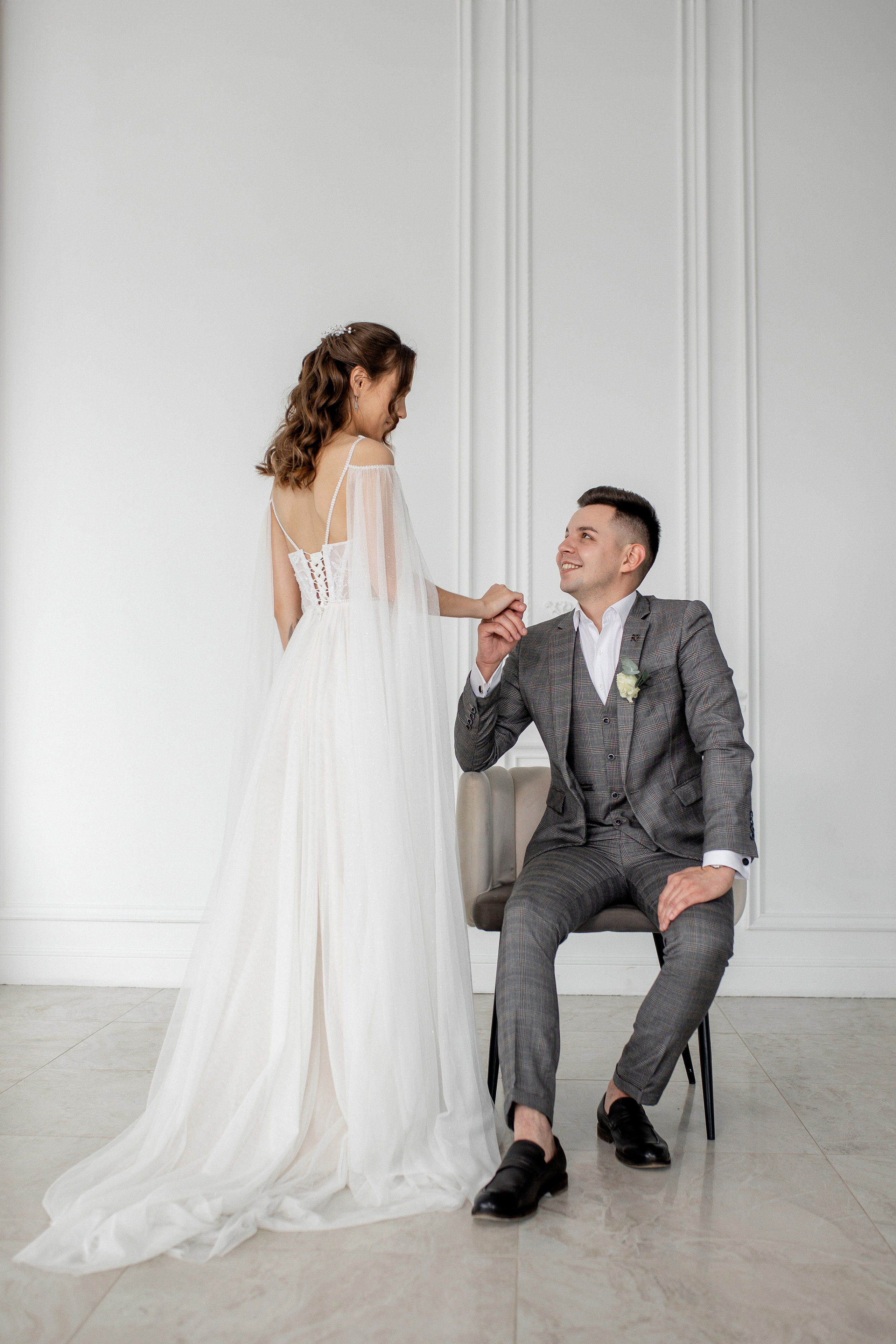 Свадьба. Семейный и женский фотограф в Ростове-на-Дону Екатерина Фитисова