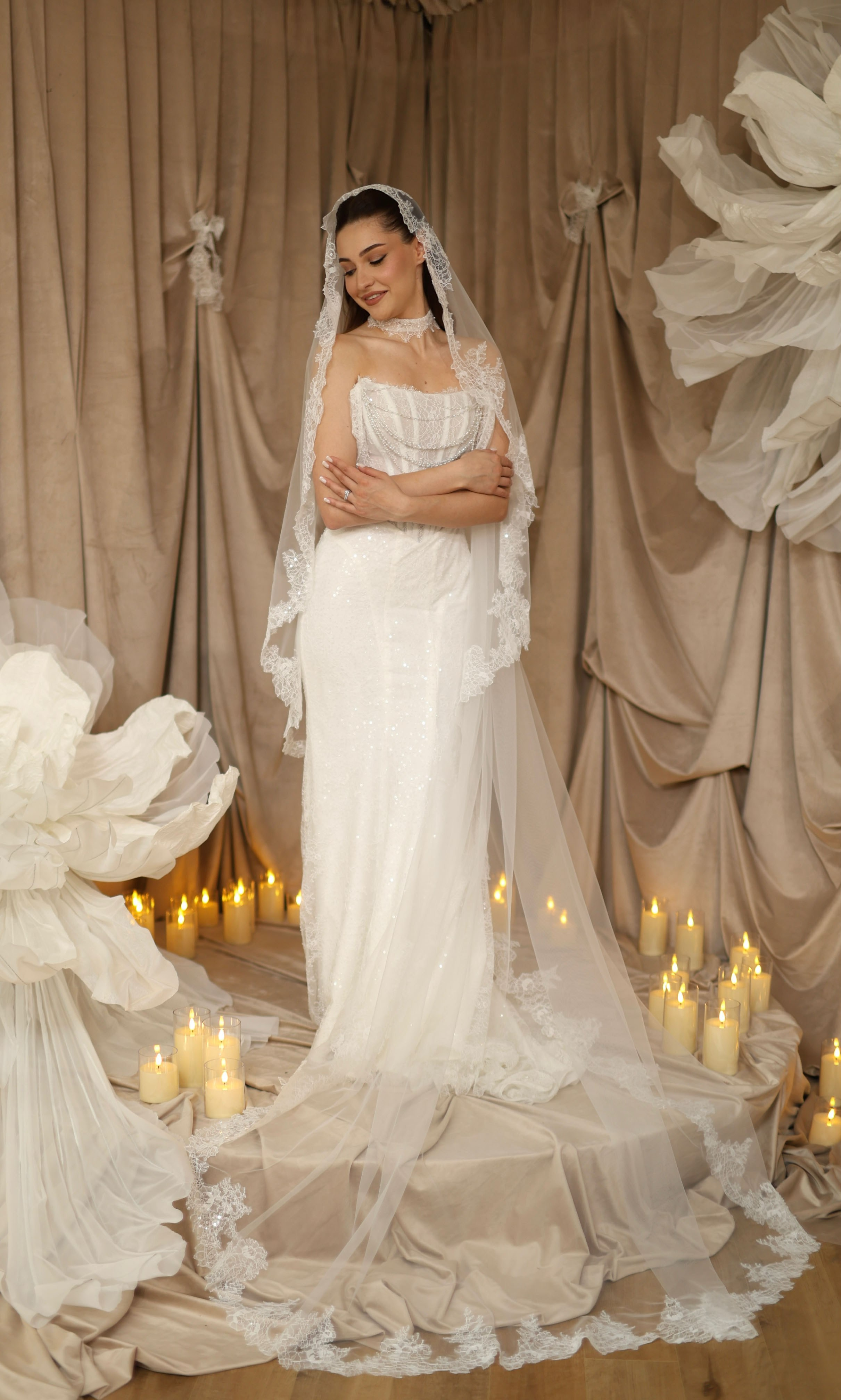 Свадебные. Главная