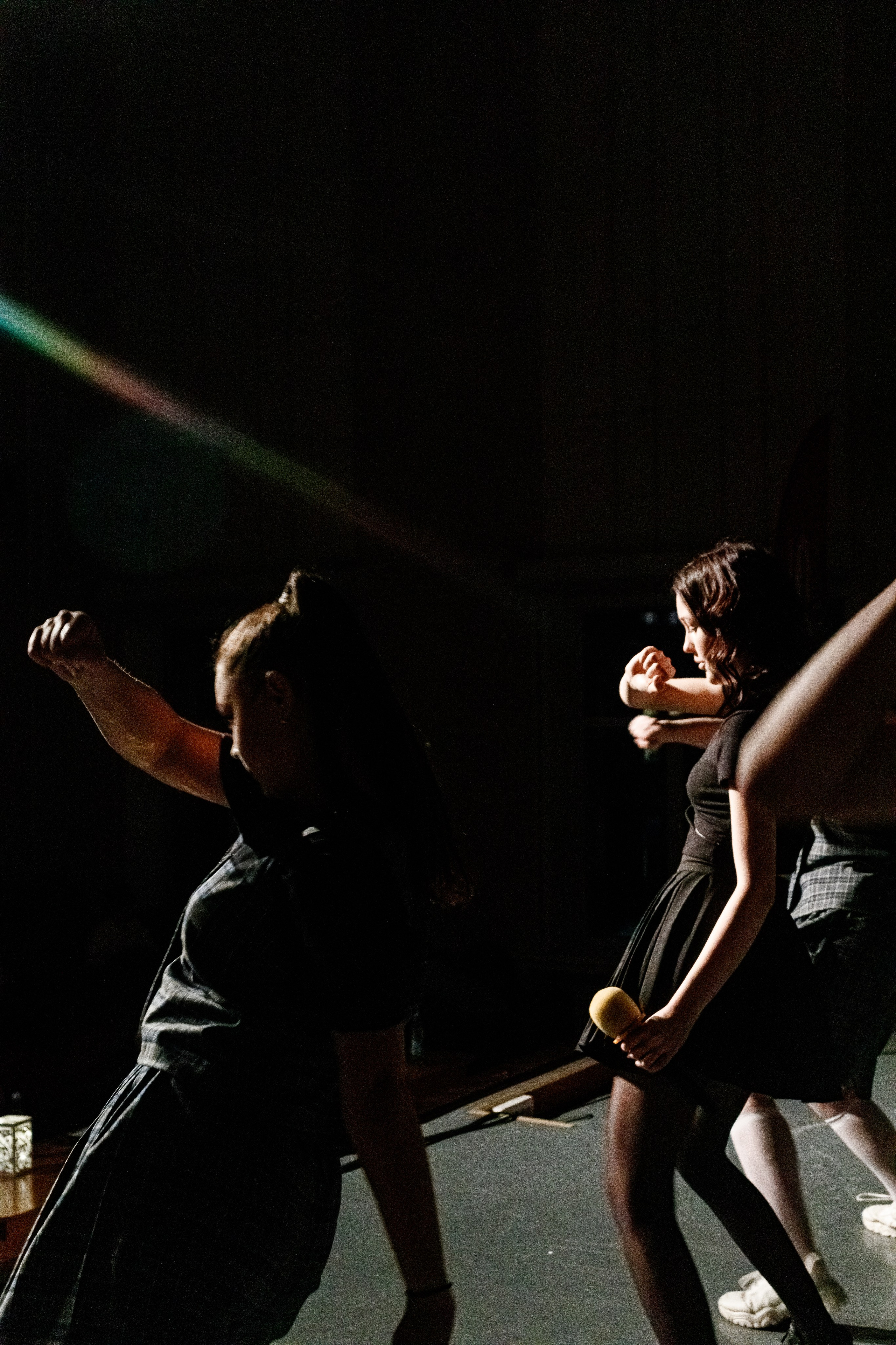 МиМ РЭФ НГТУ. Фотограф — Новосибирск