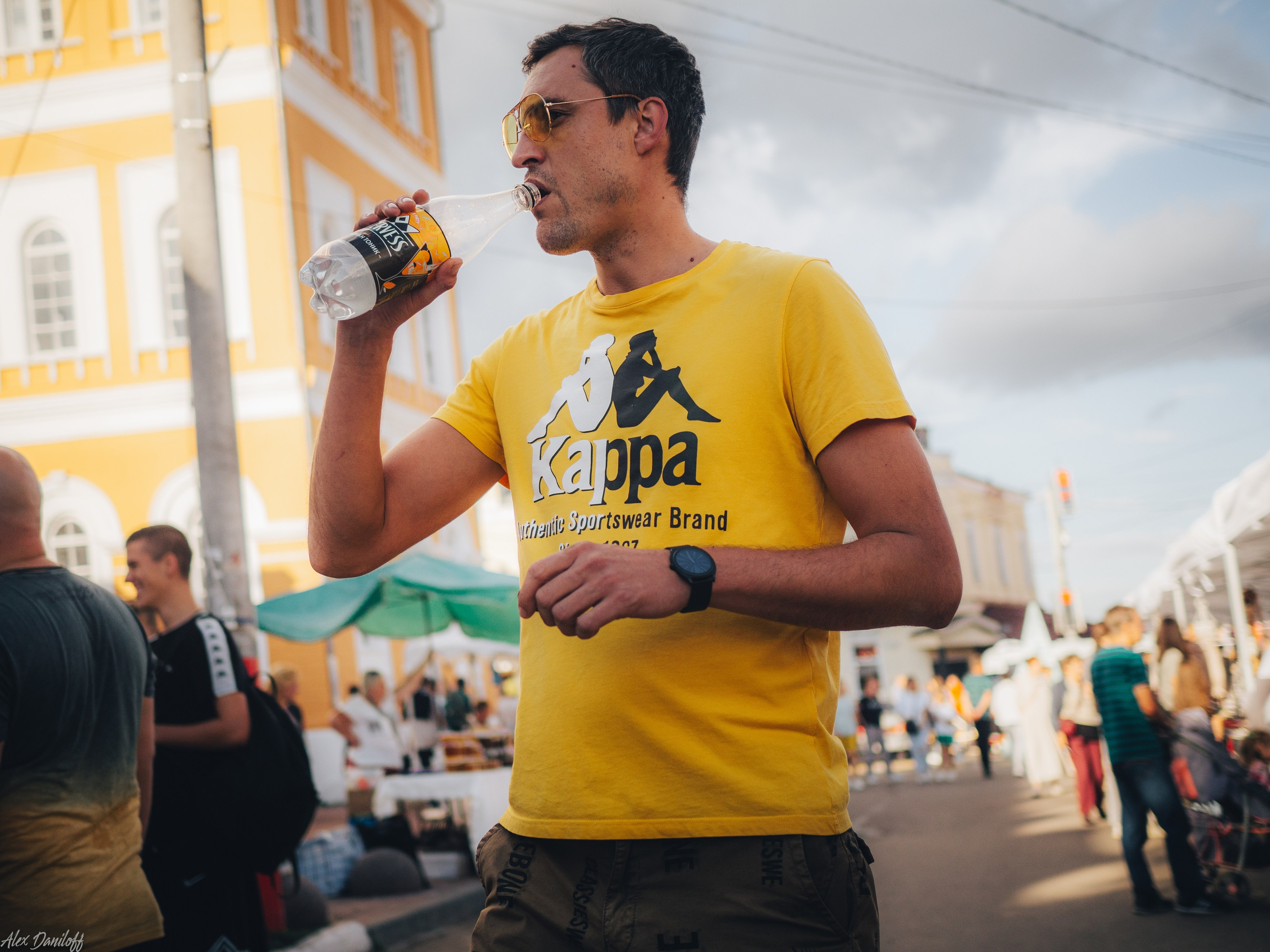 День города. Муром. 2024. Муром-Инфо. Новости культуры, образования, спорта в городе Муром