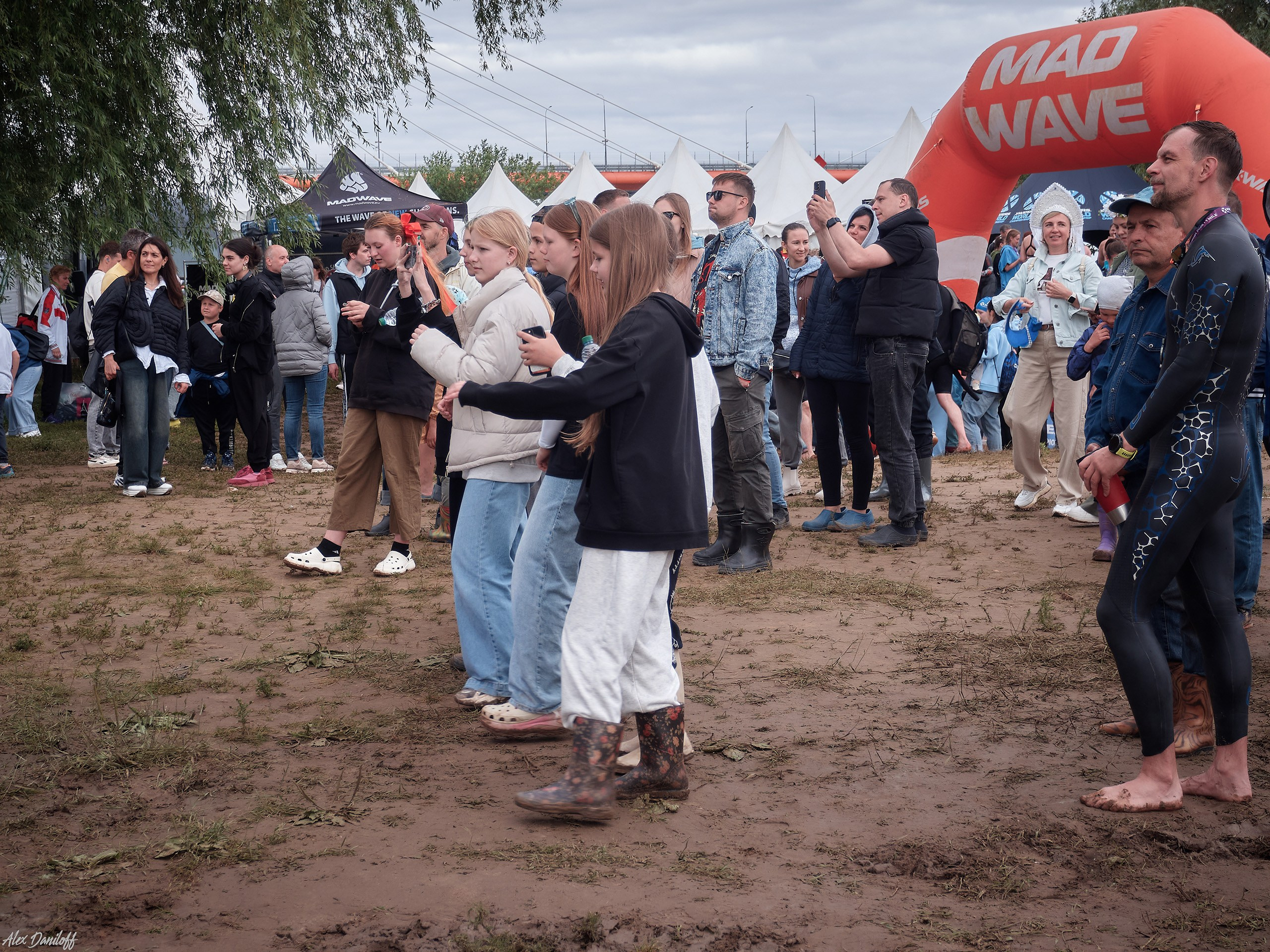 X-Waters Муром 2025. Муром-Инфо. Новости культуры, образования, спорта в городе Муром