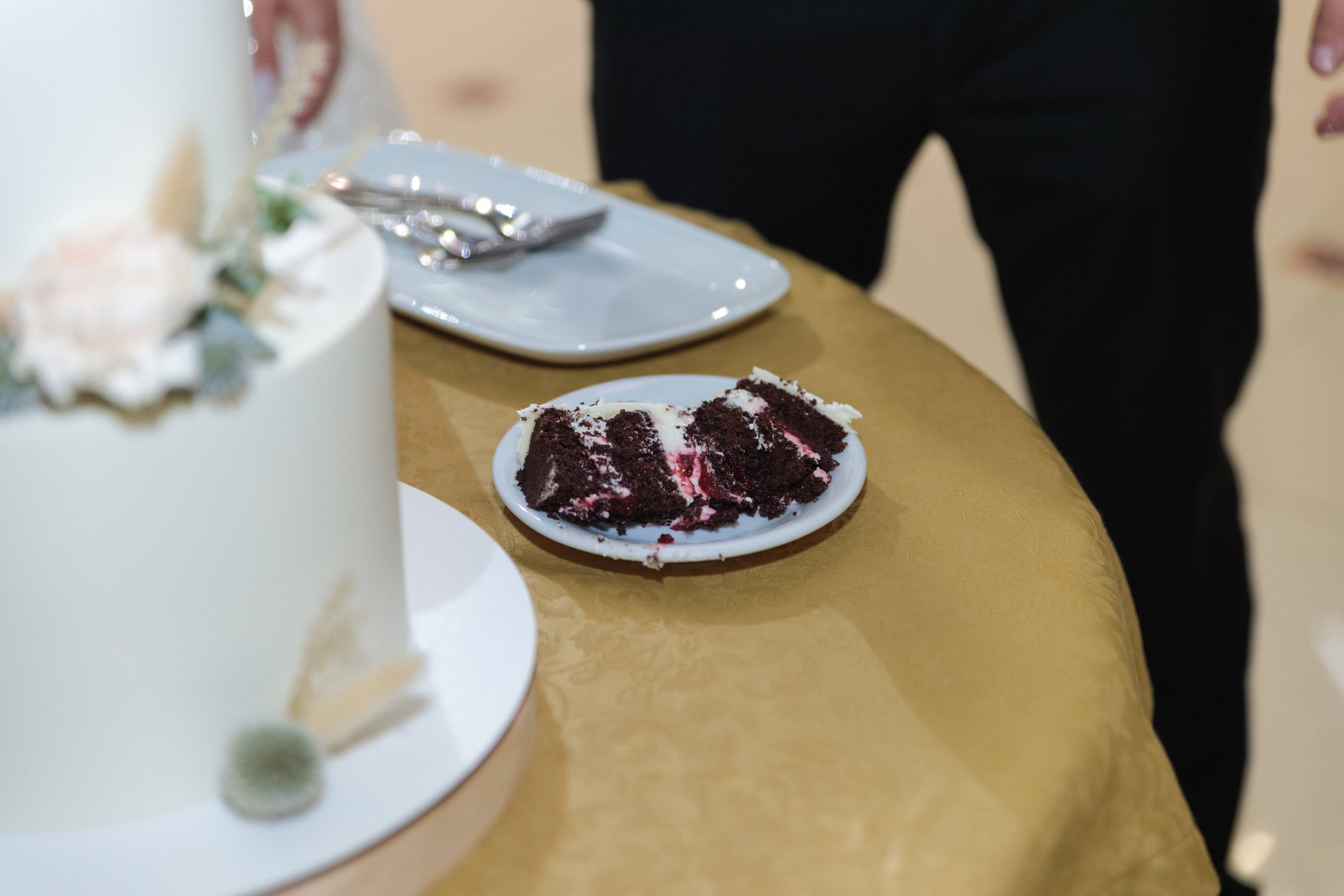 Ирина и Денис. Свадебный фотограф Мироманов Николай в Крыму