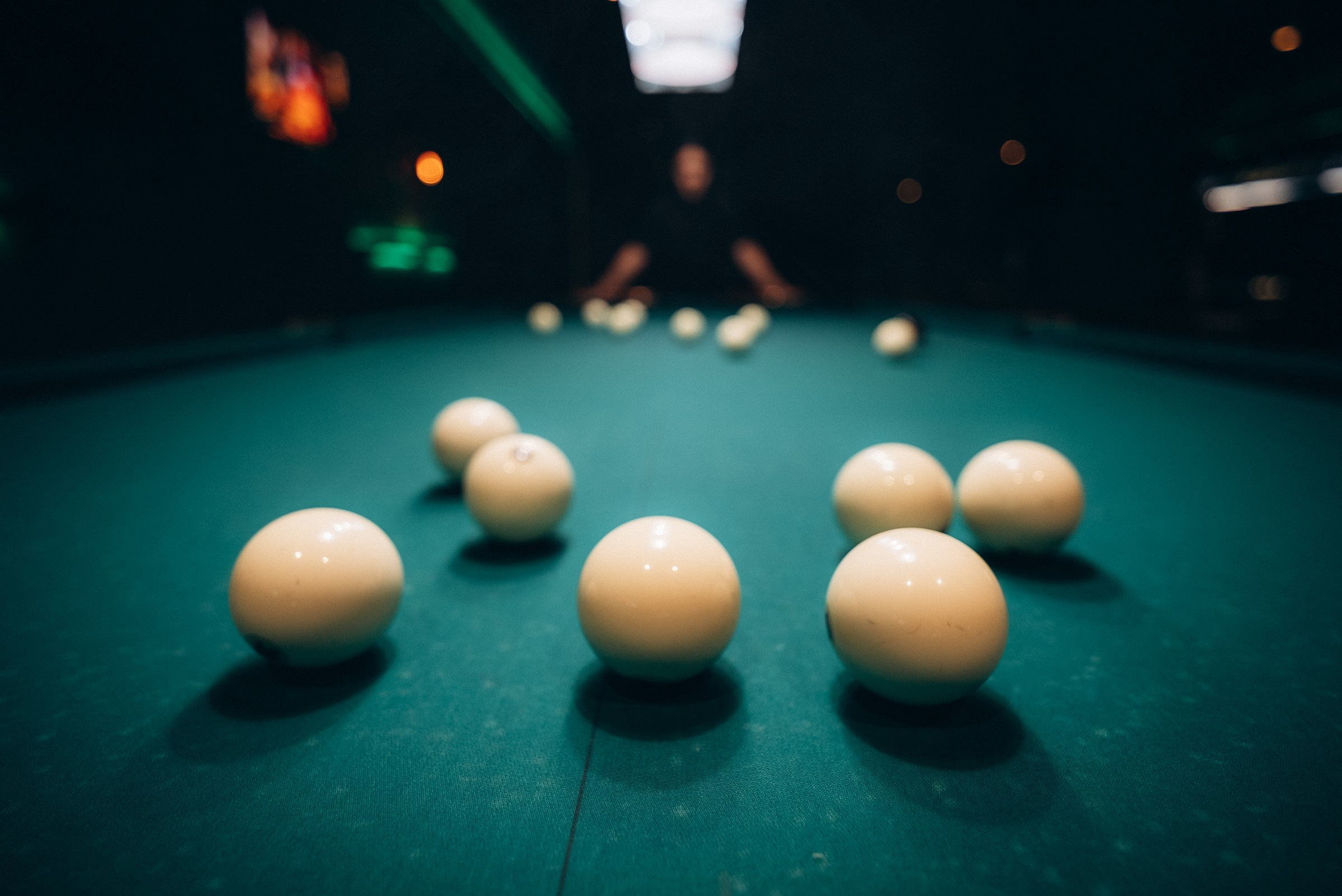 Billiard. Портретный и репортажный фотограф в городе Ставрополь