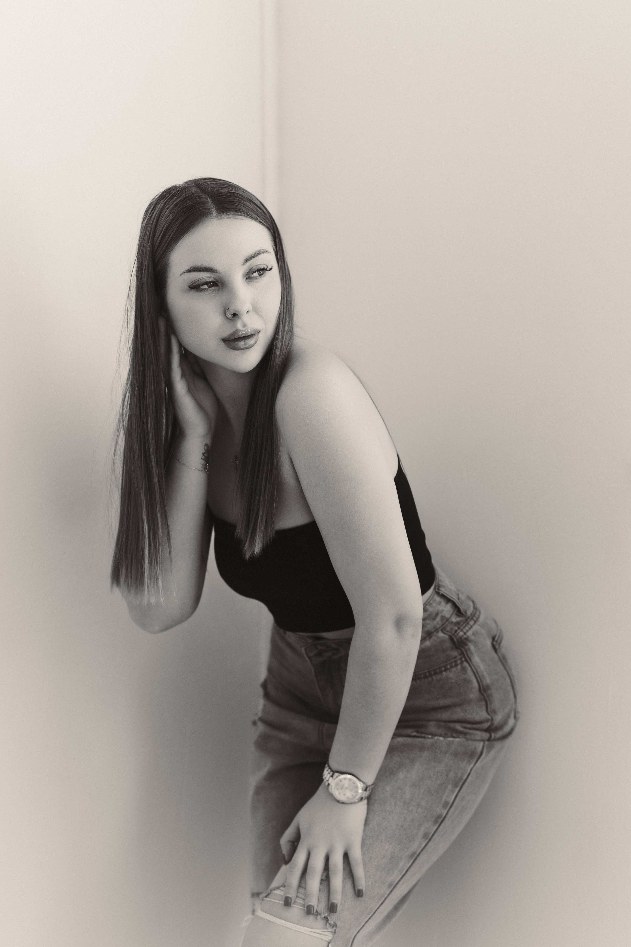 Карина. Фотограф Евпатория Крым