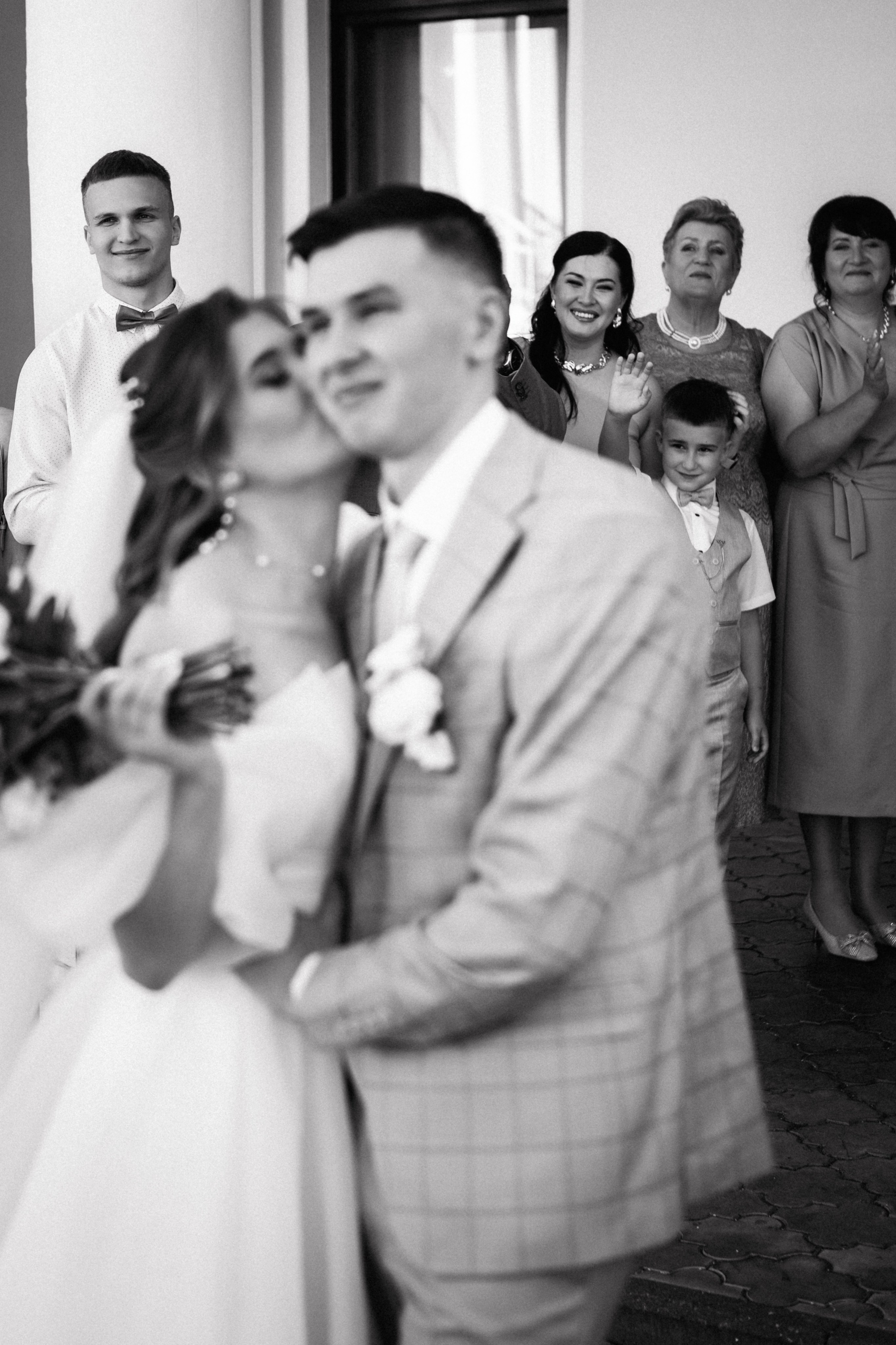 Егор | Лиза. Семейный фотограф в Нижнем Новгороде Доронина Юлия