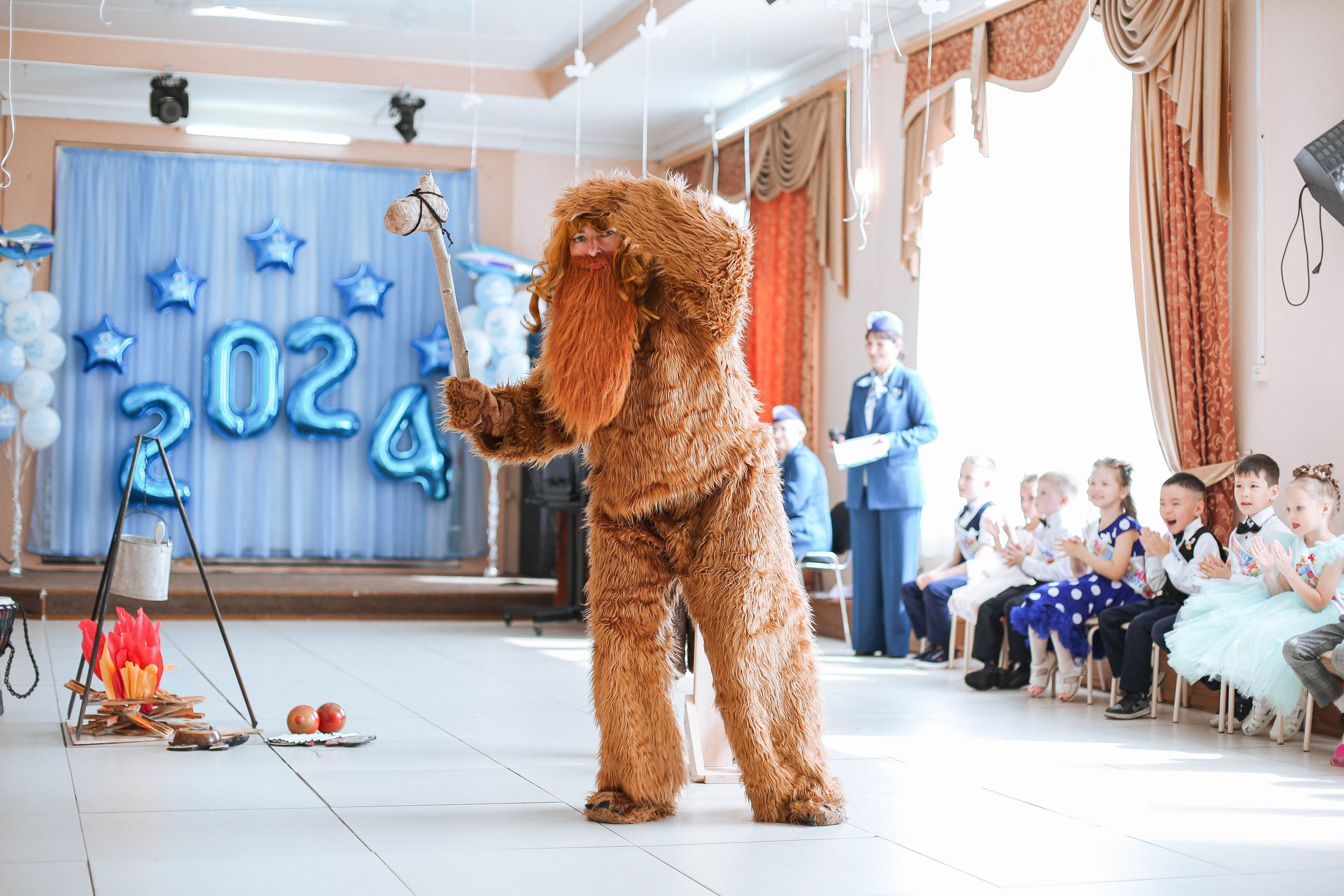 Выпускной детского сада 2024. Свадебный и Школьный фотограф Улан-Удэ Бурятия Джулия Топоева Выпускные альбомы Фотограф на мероприятие