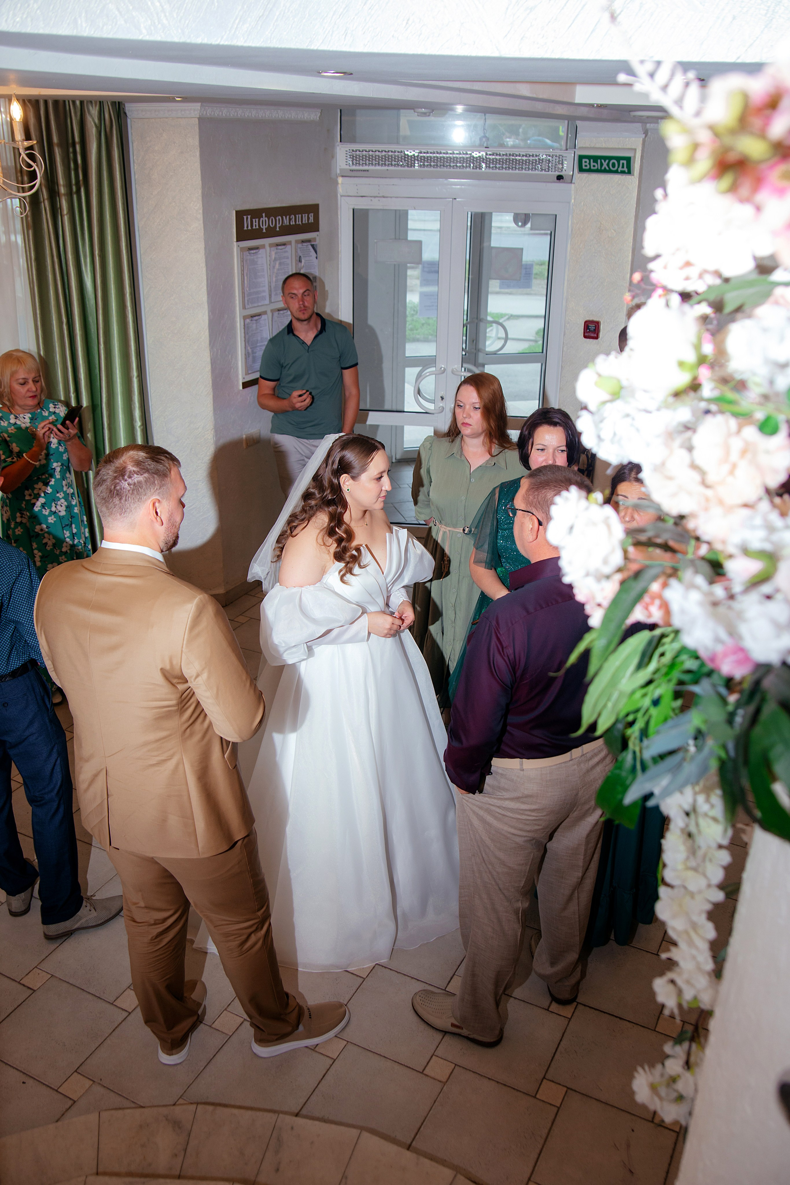Алексей & Алина. Свадебный и семейный фотограф в Самаре и Тольятти Башкатова Ольга