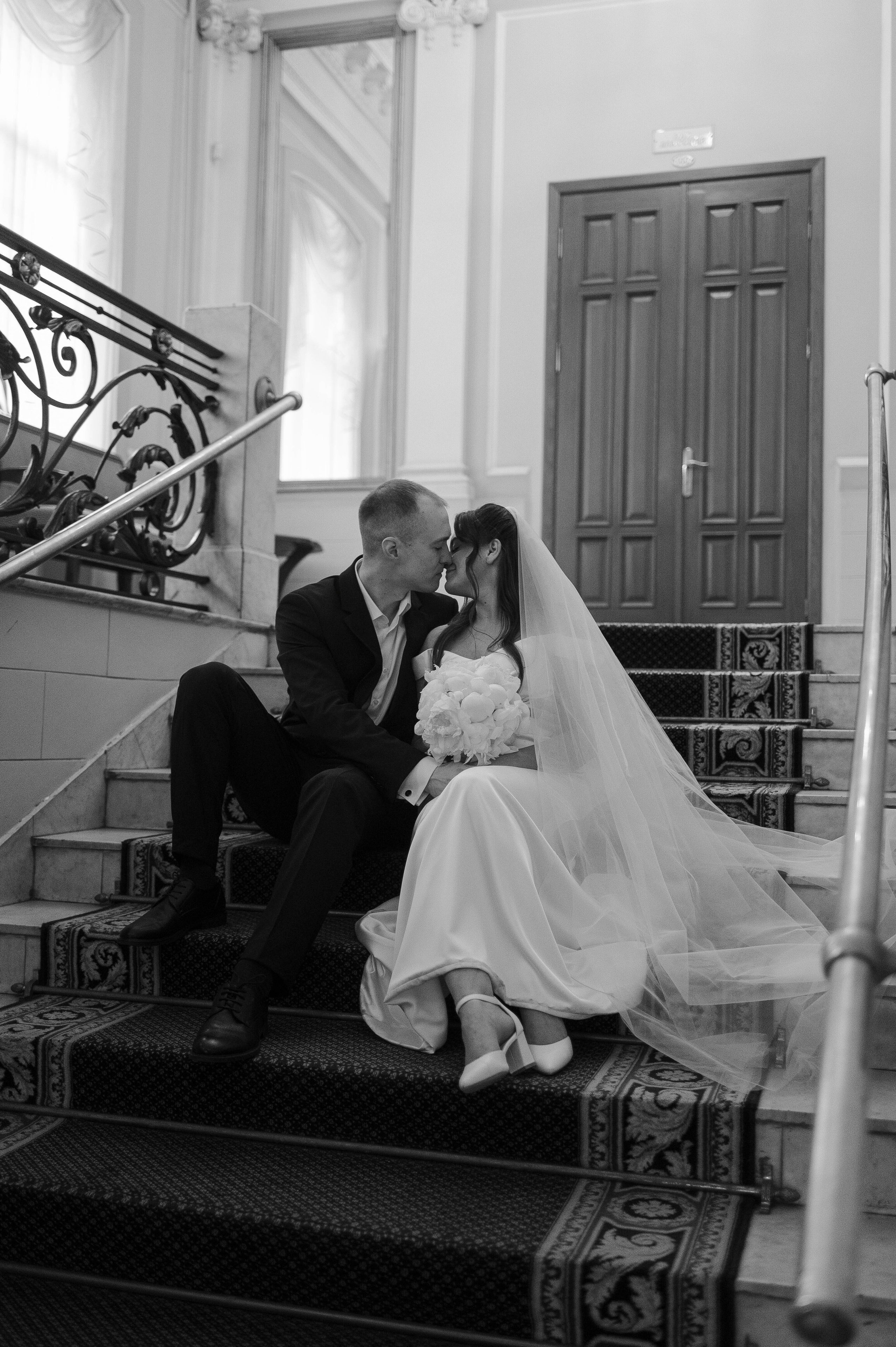 День, когда сказали «да»!. Свадебный фотограф Татьяна Лейн в Санкт-Петербурге