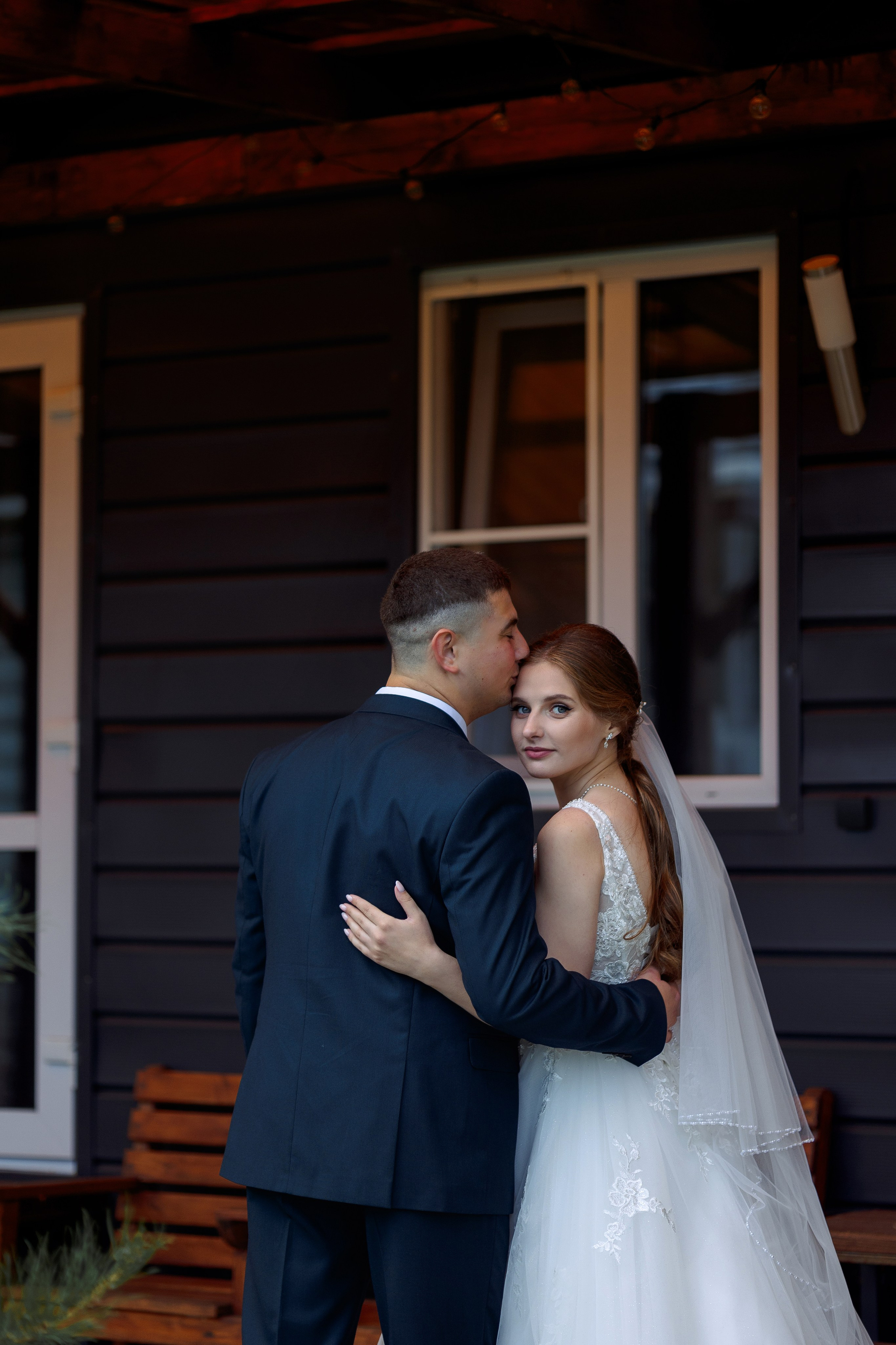 WED Елизавета&Александр. Фотограф в Омске