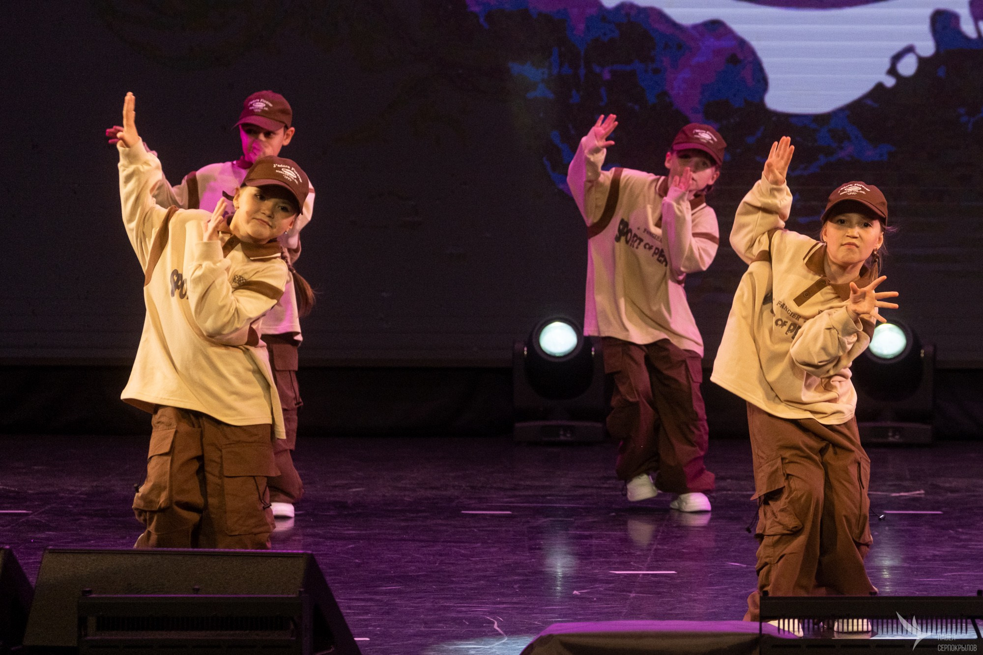 Студия танцев PLATFORMA. Репортажный фотограф в Казани Павел Серпокрылов