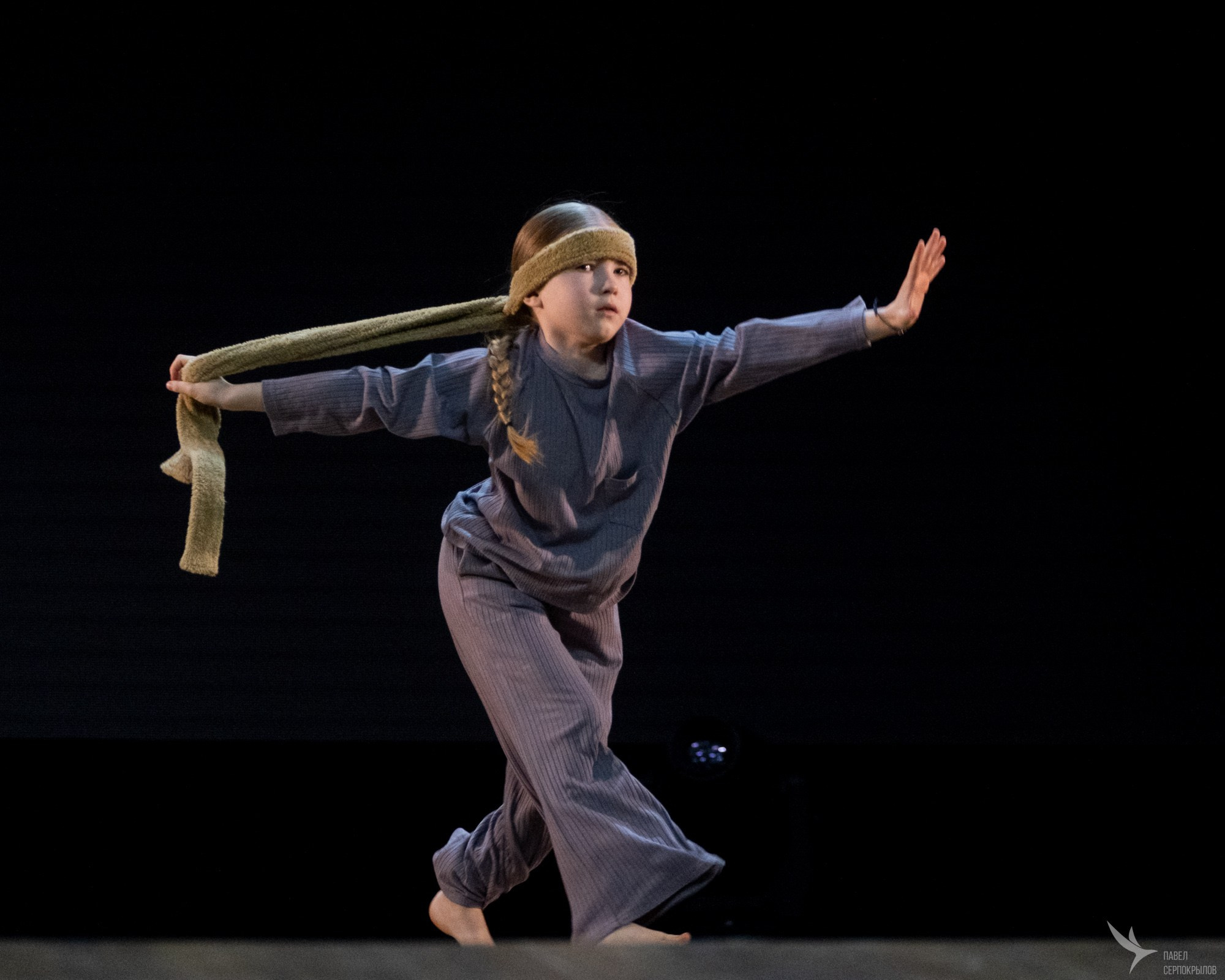 Фестиваль современной хореографии «МосТЫ». Репортажный фотограф в Казани Павел Серпокрылов