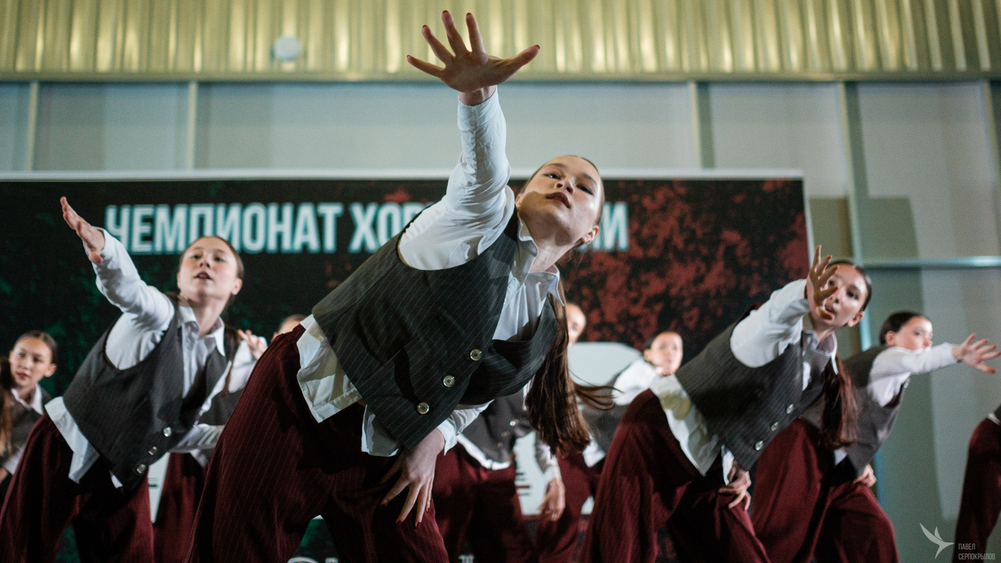 Чемпионат хореографии LAB champ. Репортажный фотограф в Казани Павел Серпокрылов