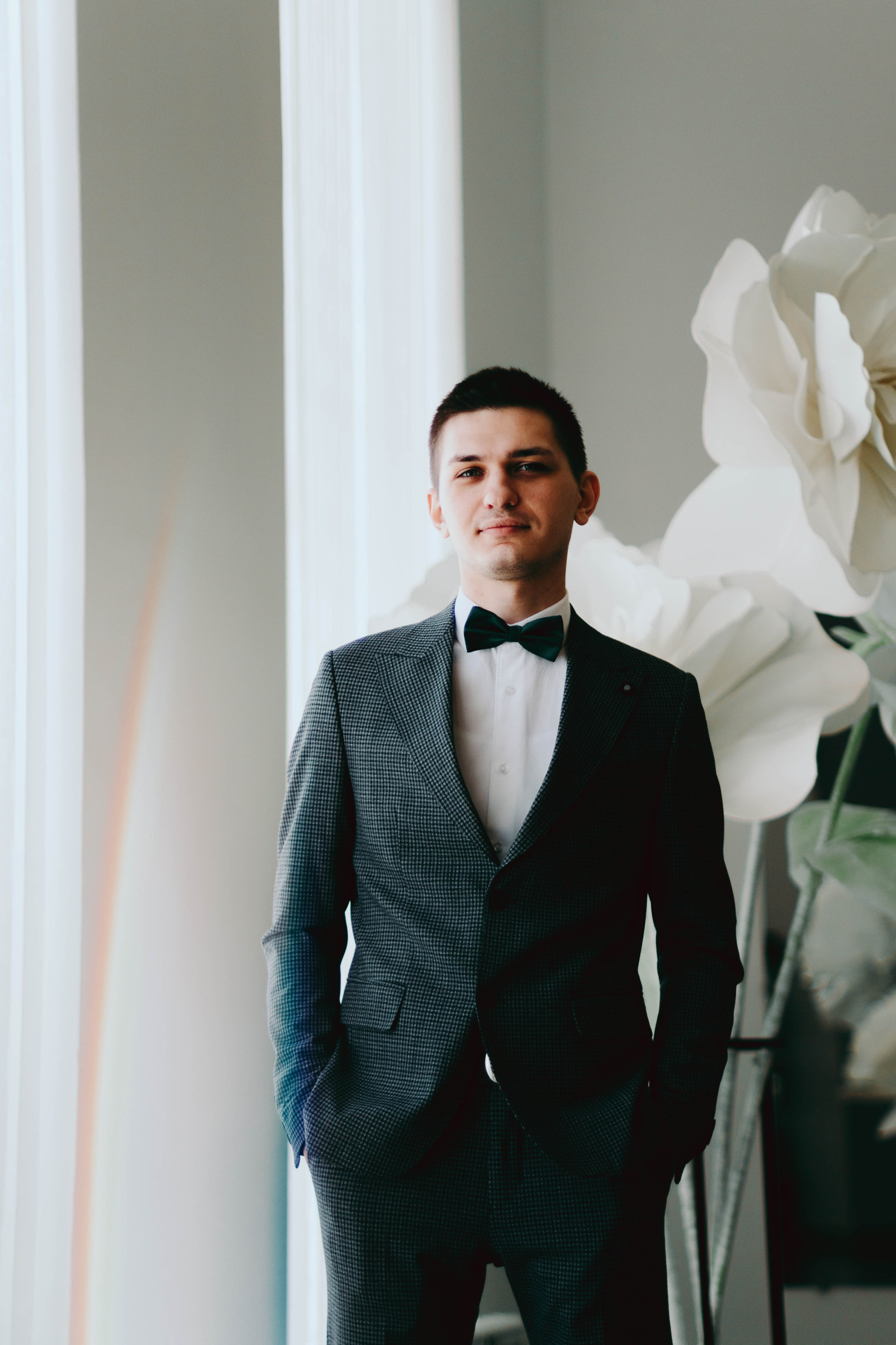 Маша и Гриша. Свадебный фотограф в Санкт-Петербурге Рина Евтеева