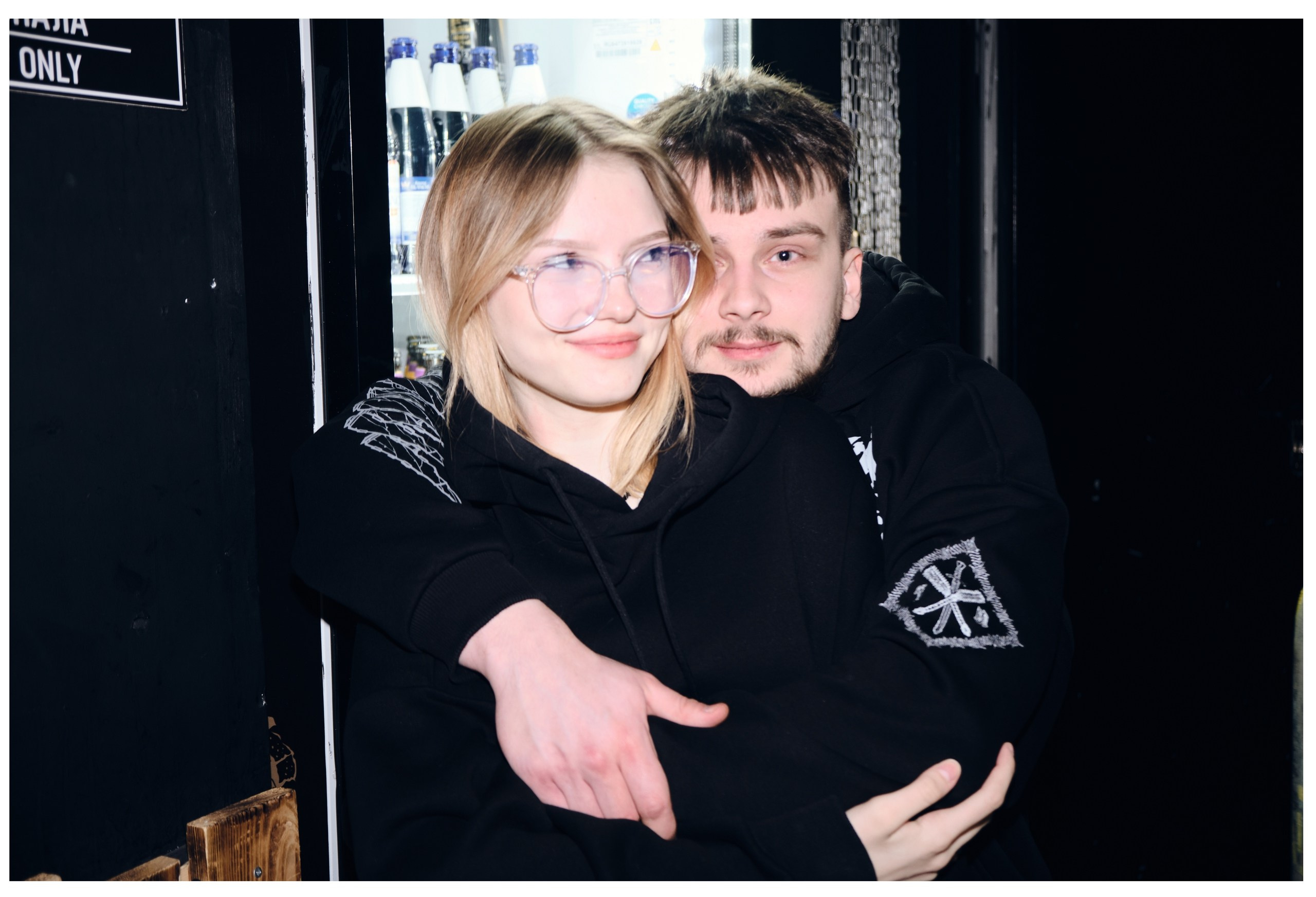 Animals. Фэшн фотограф Арина Эльюс в Новосибирске