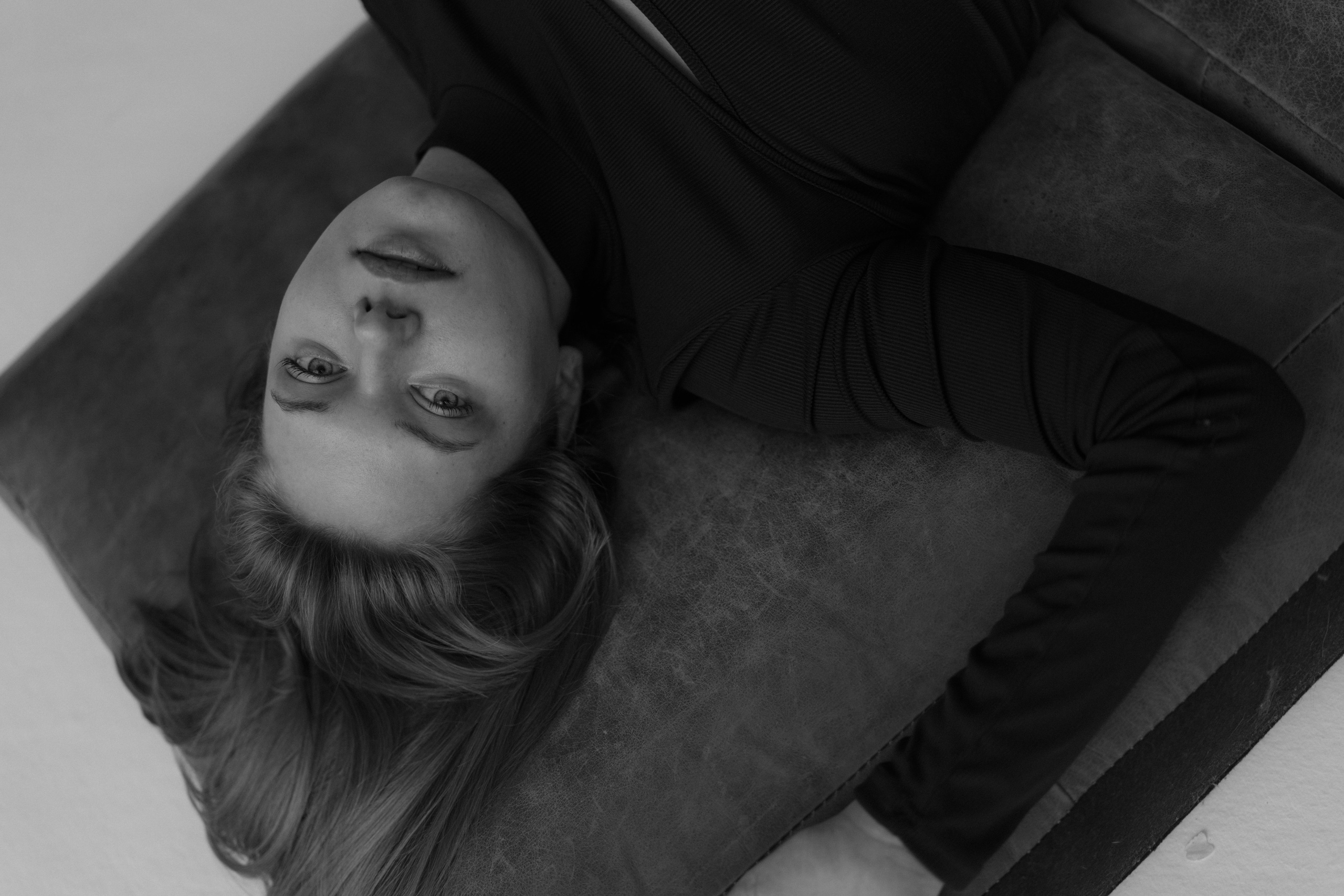 СЕКСУАЛЬНОСТЬ — ЭТО СВОБОДА БЫТЬ СОБОЙ. Семейный и детский фотограф Анна Бренч