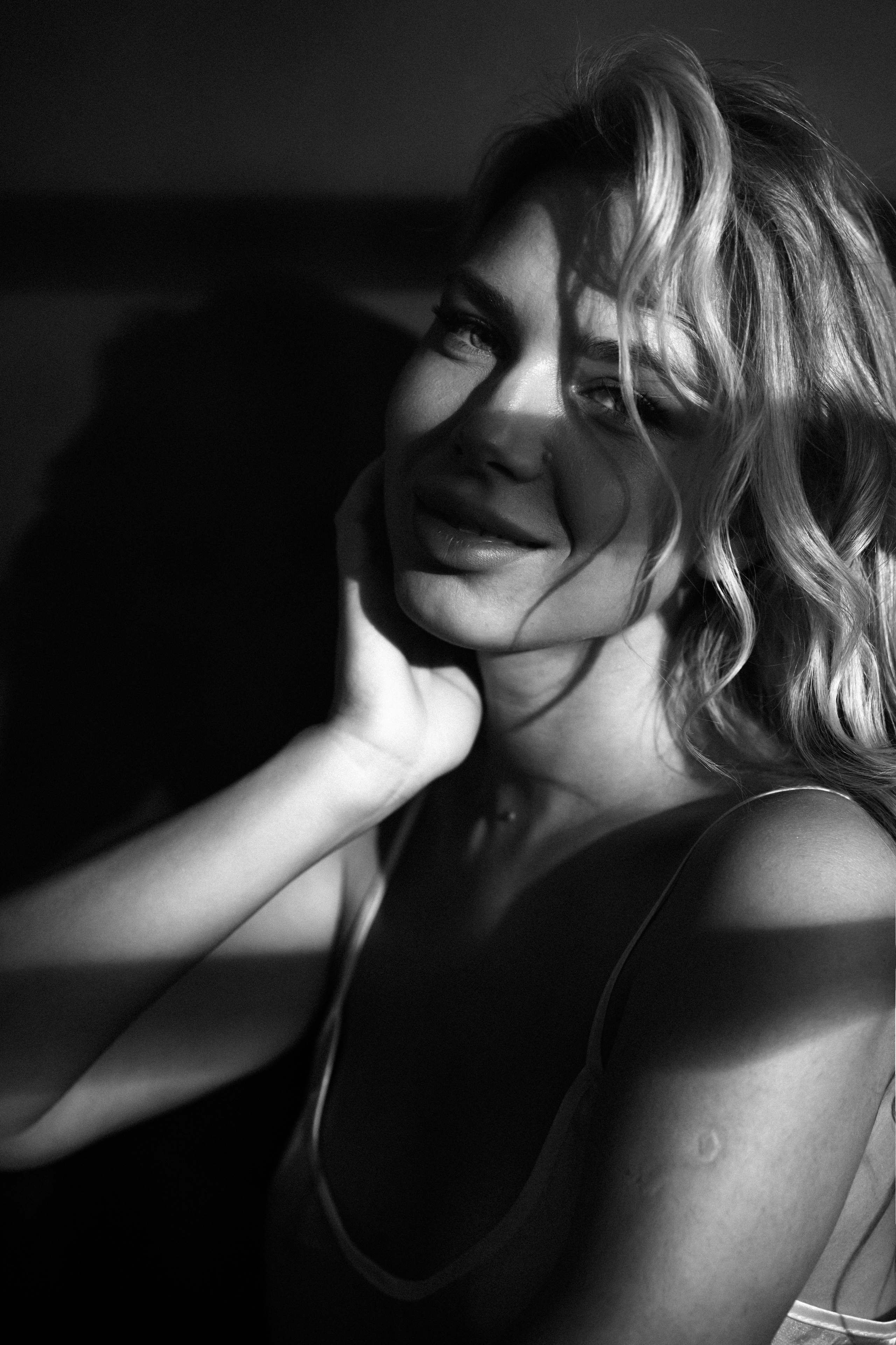 9 С ПОЛОВИНОЙ НЕДЕЛЬ. Семейный и детский фотограф Анна Бренч