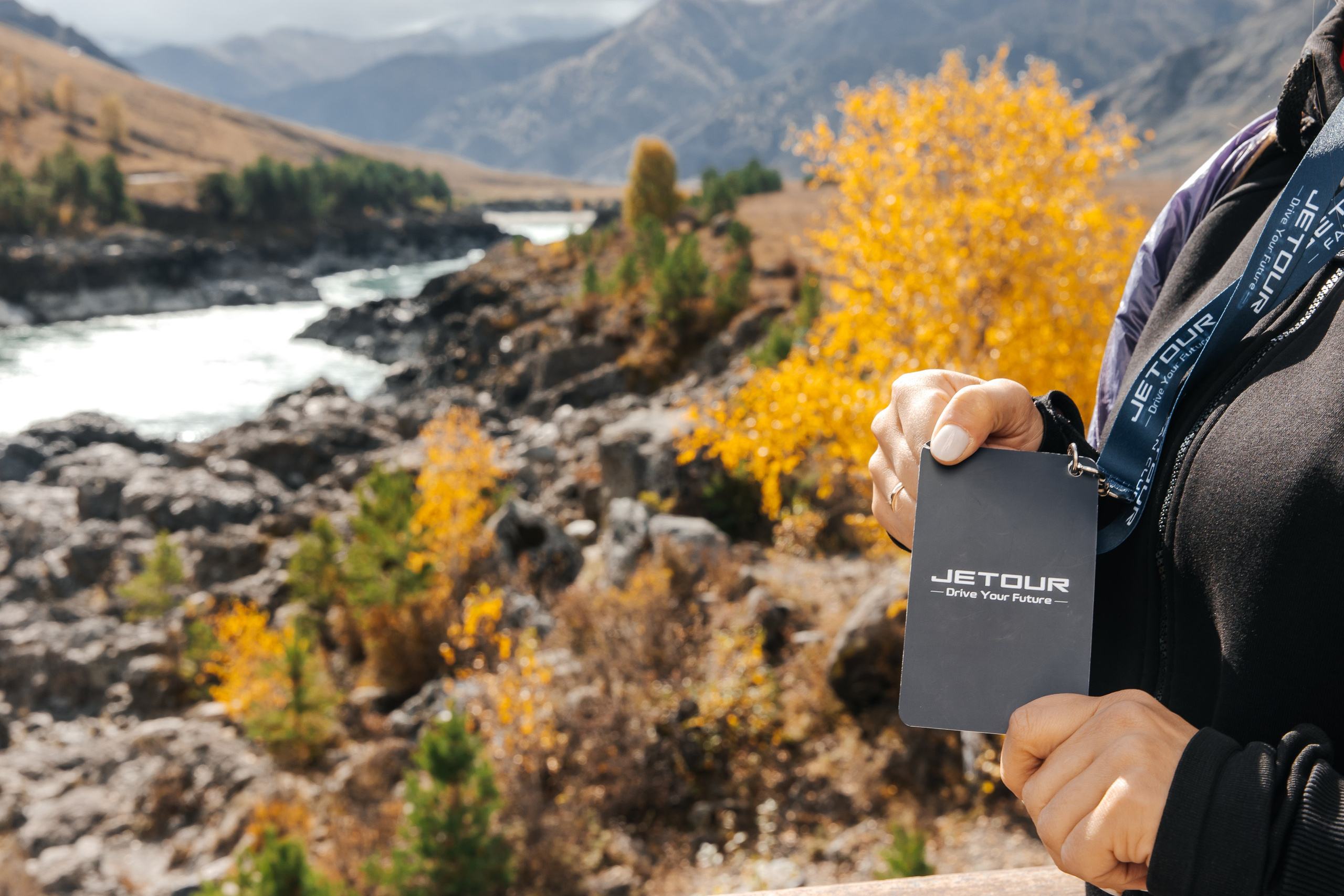 Jetour. Большой тест-драйв на Алтае. Лихошерстов Андрей — фотограф для бизнеса из Сибири