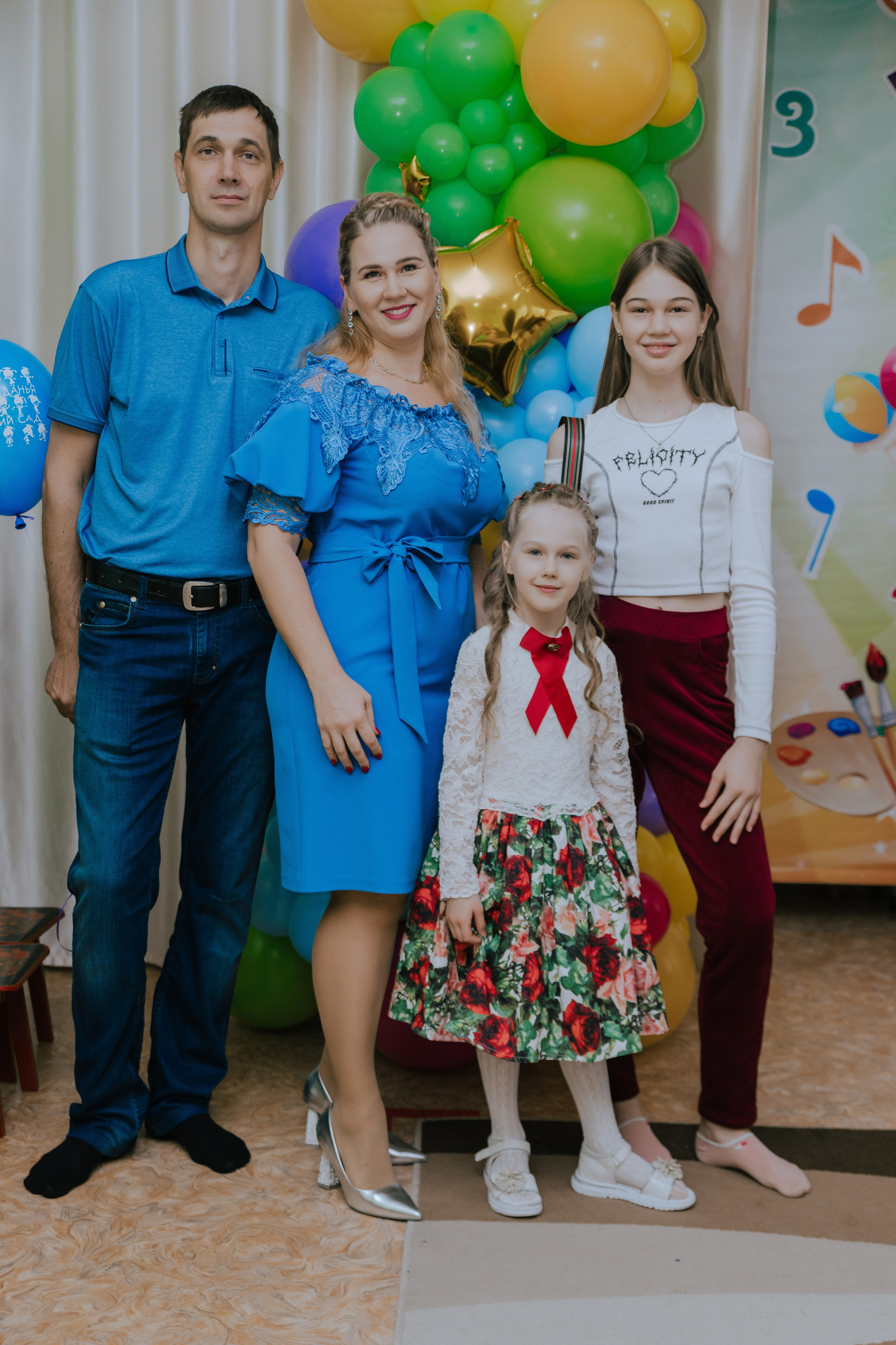 Выпускной д/с № 23. Фотограф Ярмишко Дарья. Выпускные фотокниги