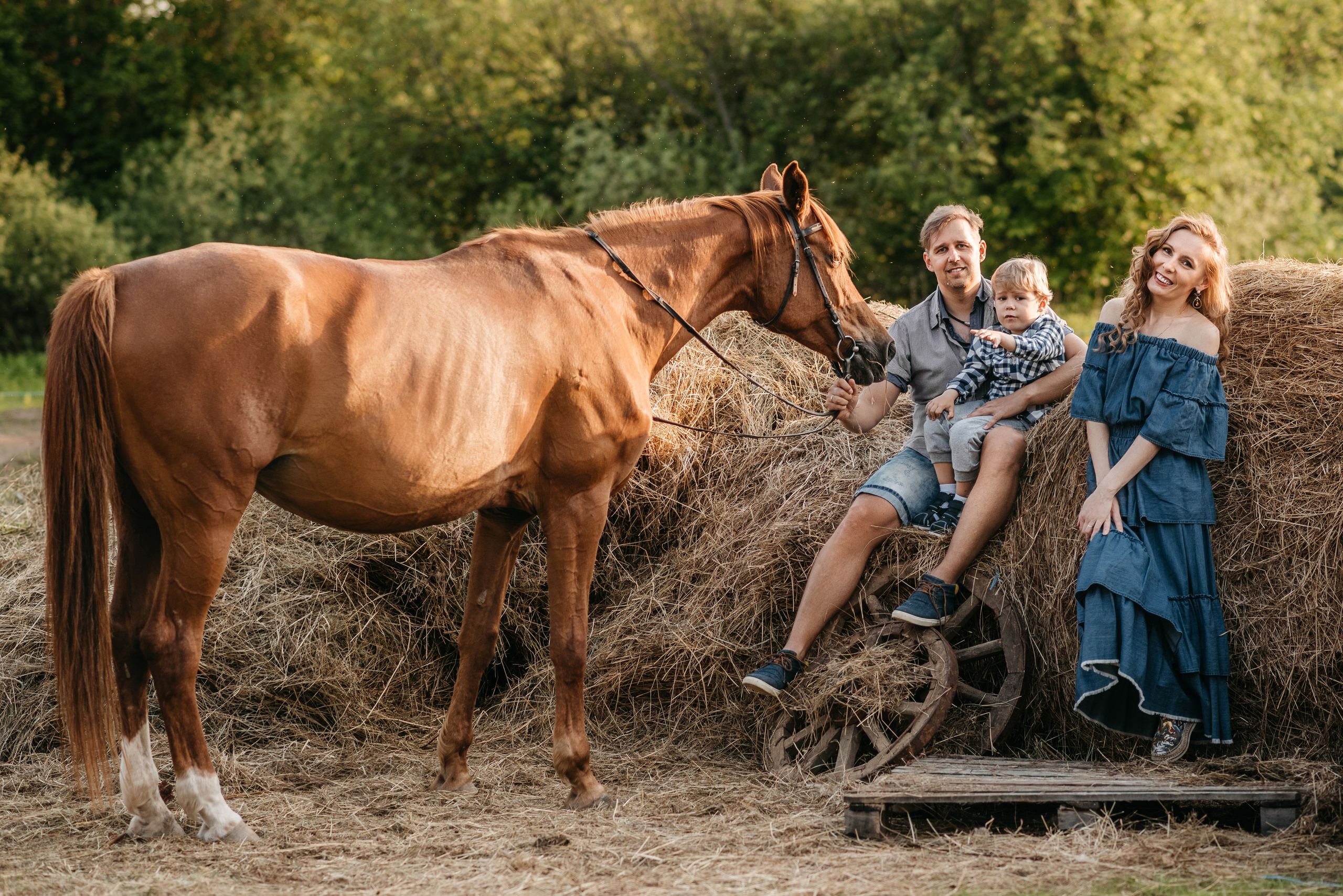 Семейный фотограф Калуга. Фотограф в Калуге Мария Стихарева