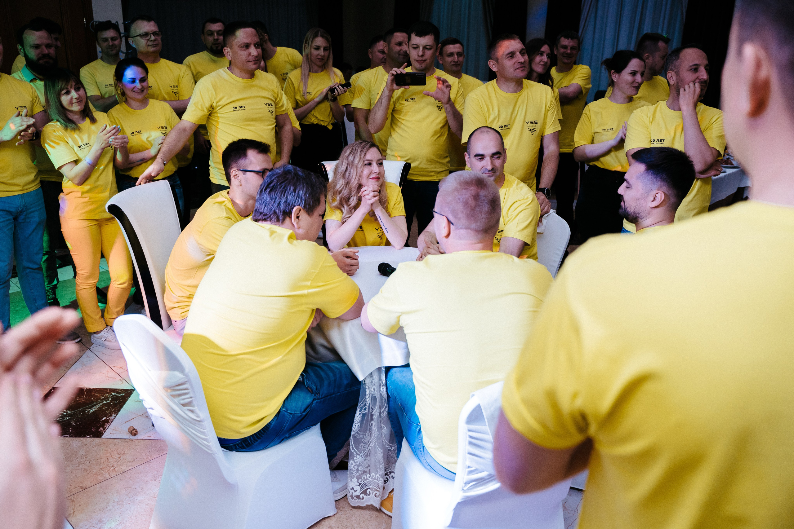 Yes Holding. Свадебный фотограф в Симферополе