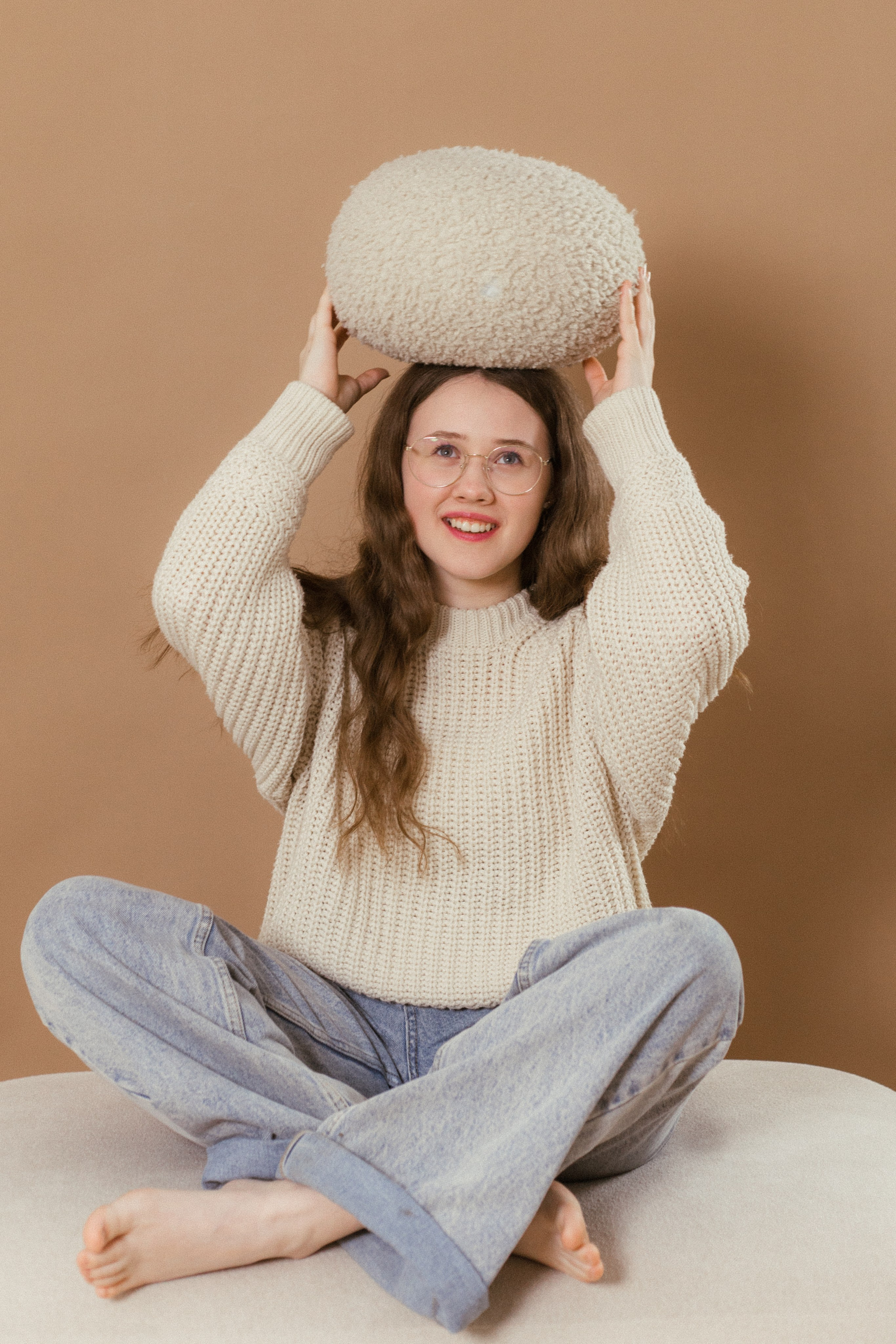 Вика. Портретный фотограф в Минске | Юлия Захвицевич