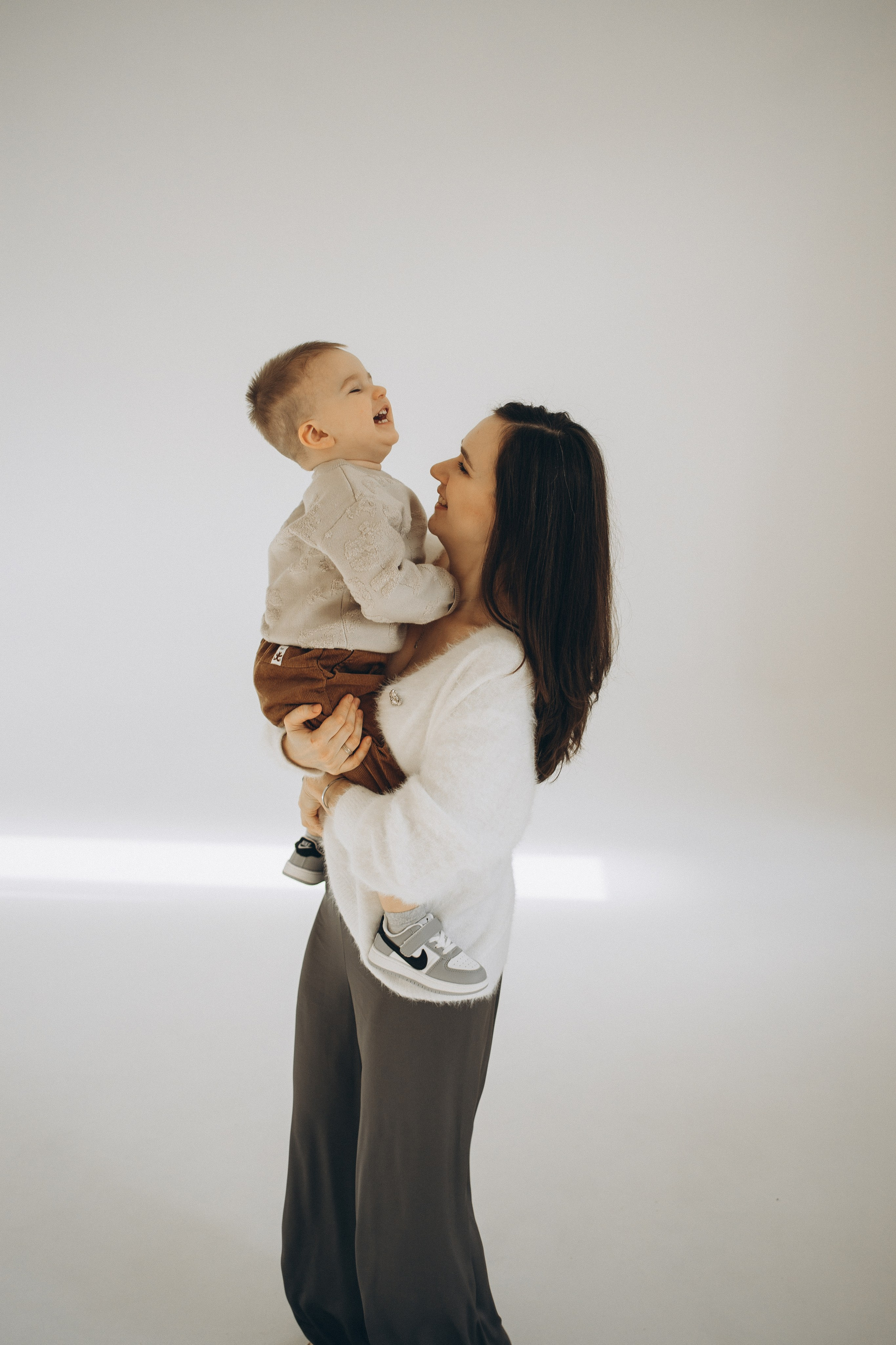 Семейная история 2 годика. Семейный и детский фотограф, таганрог, ростов-на-дону