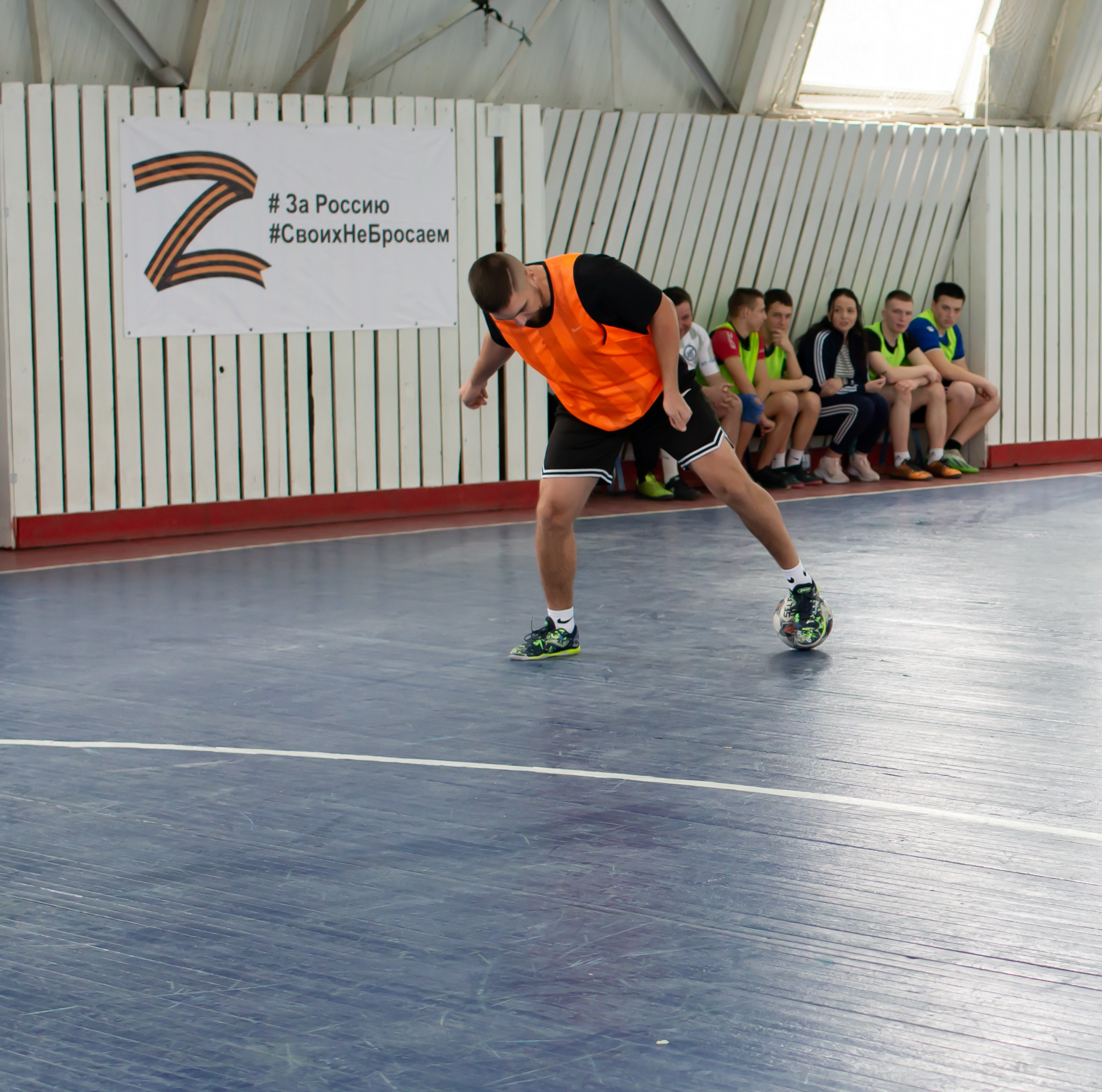 Турнир ст. Кривянской_23.02.2025. Фотограф_Юлия Симонова