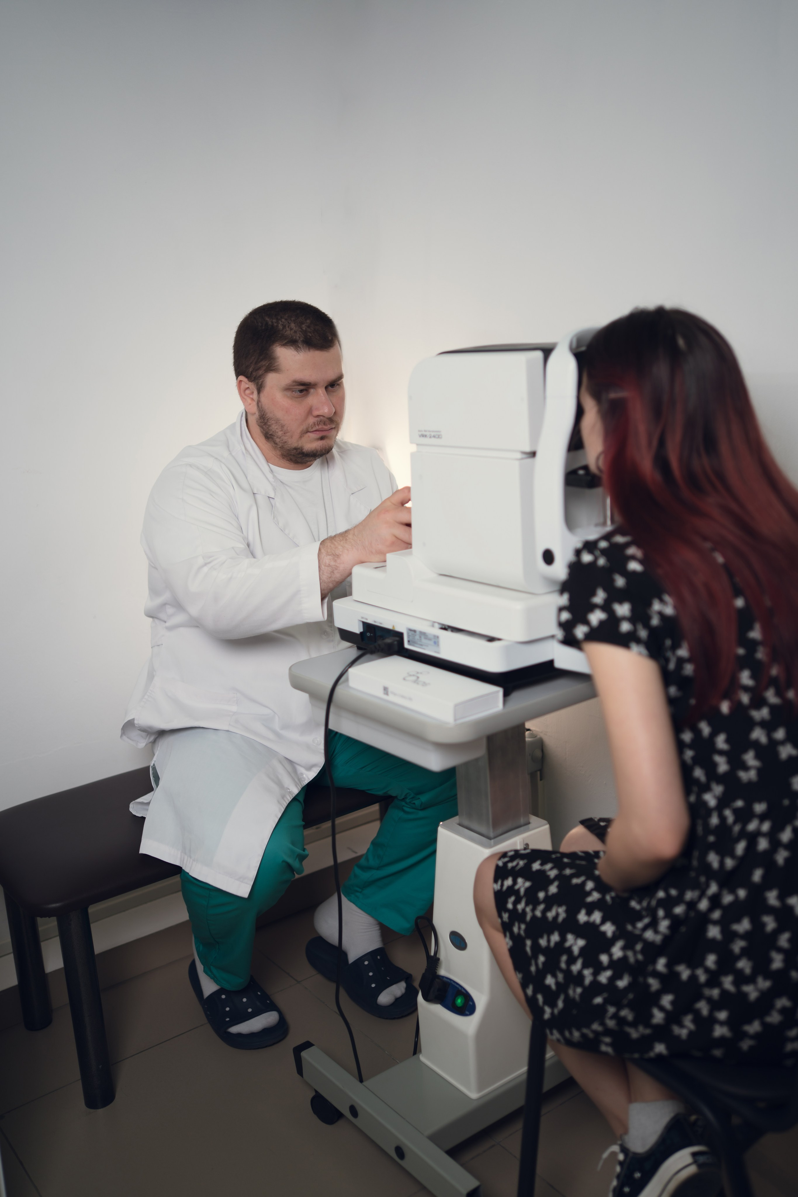 Глазная клиника доктора Гаджиева. Фотограф, видеограф Пятигорск, Ставрополь, Ессентуки, Petlyakovs_photo