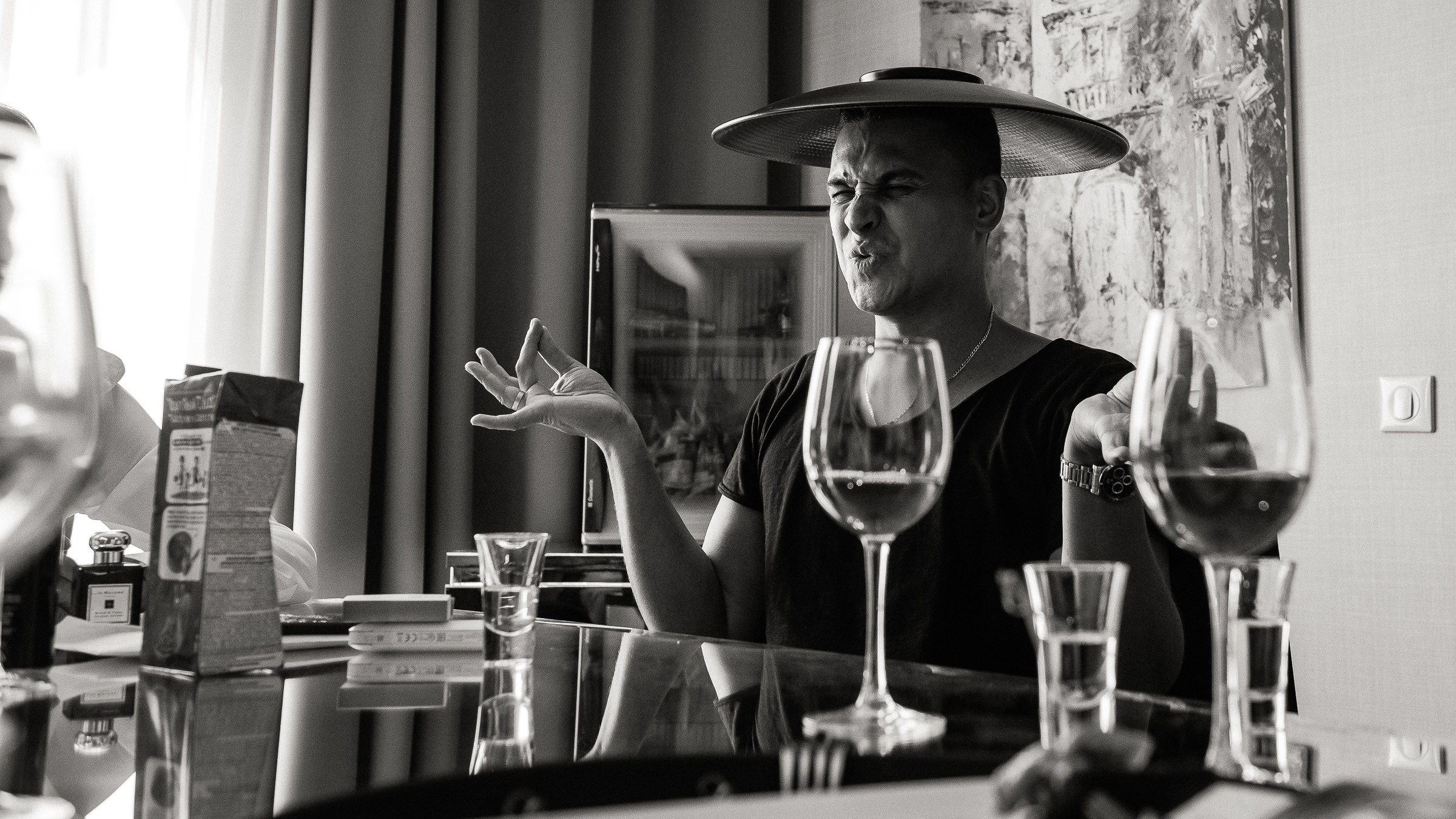 Свадебное. Репортаж, Интерьеры, Мероприятия, SMM. Фотограф Ставрополь