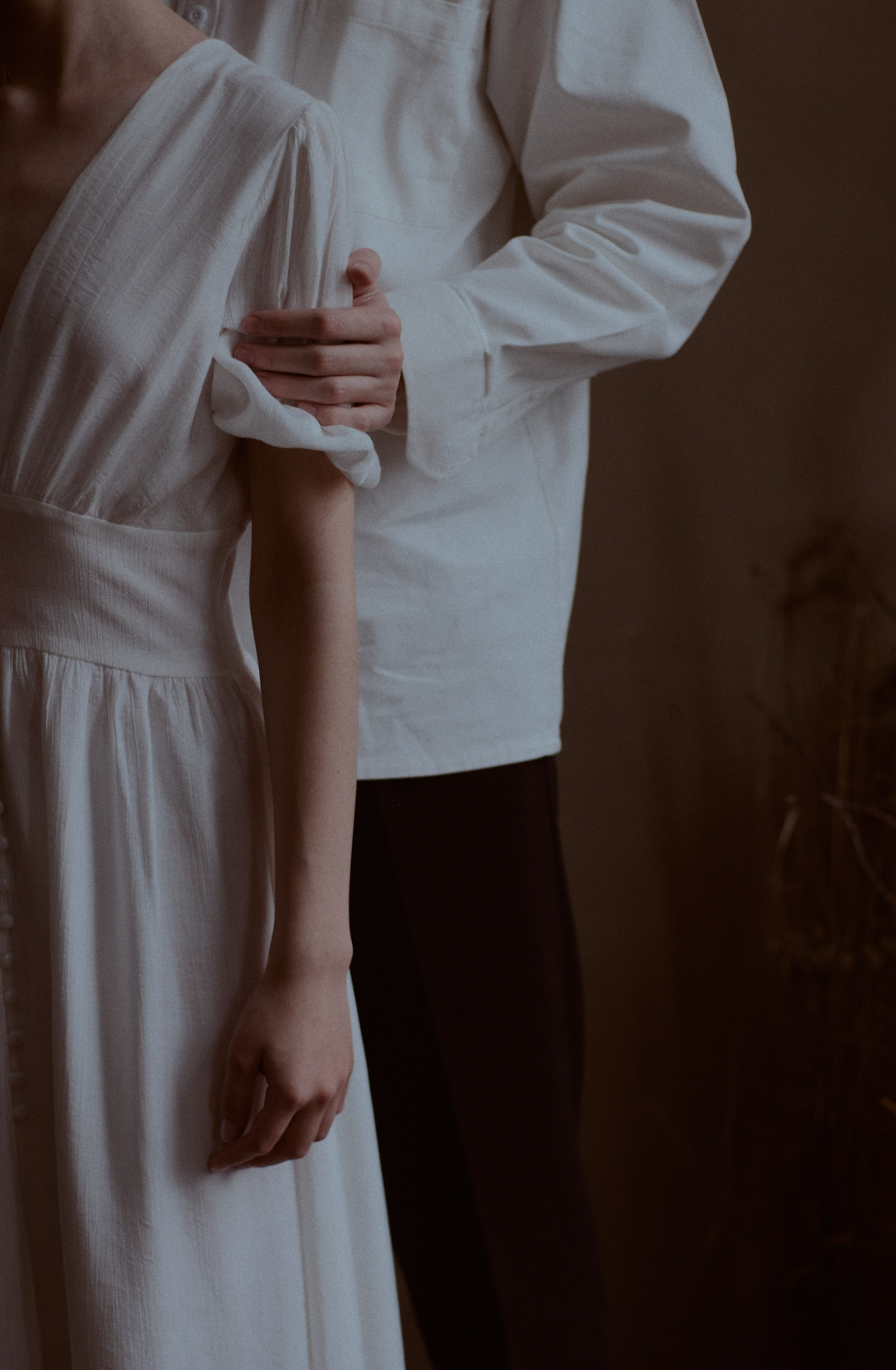 Екатерина и Константин. Фотограф лавстори Москва/МО Приятелева Ангелина