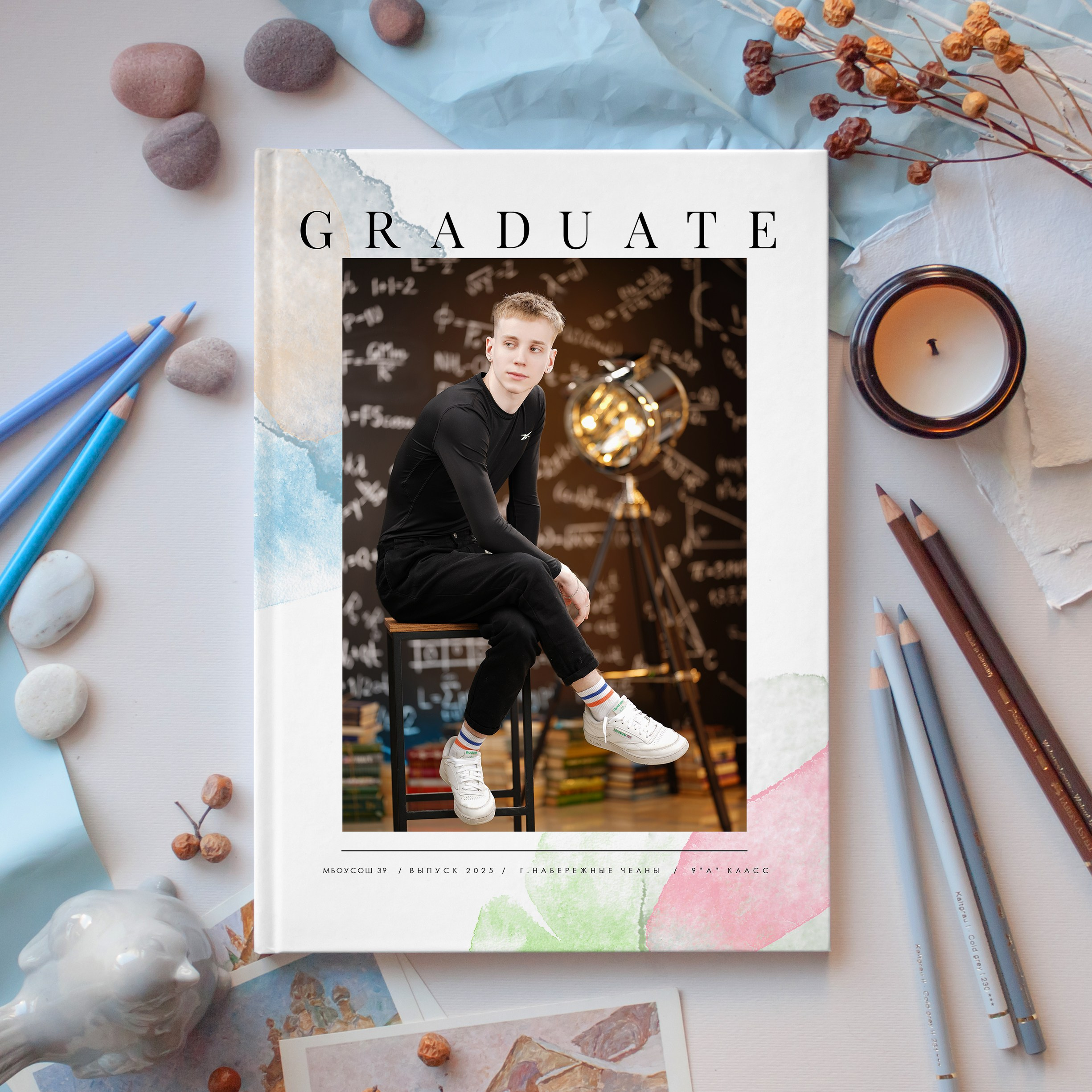 Стандартный-3300 рублей. Фотограф Герман