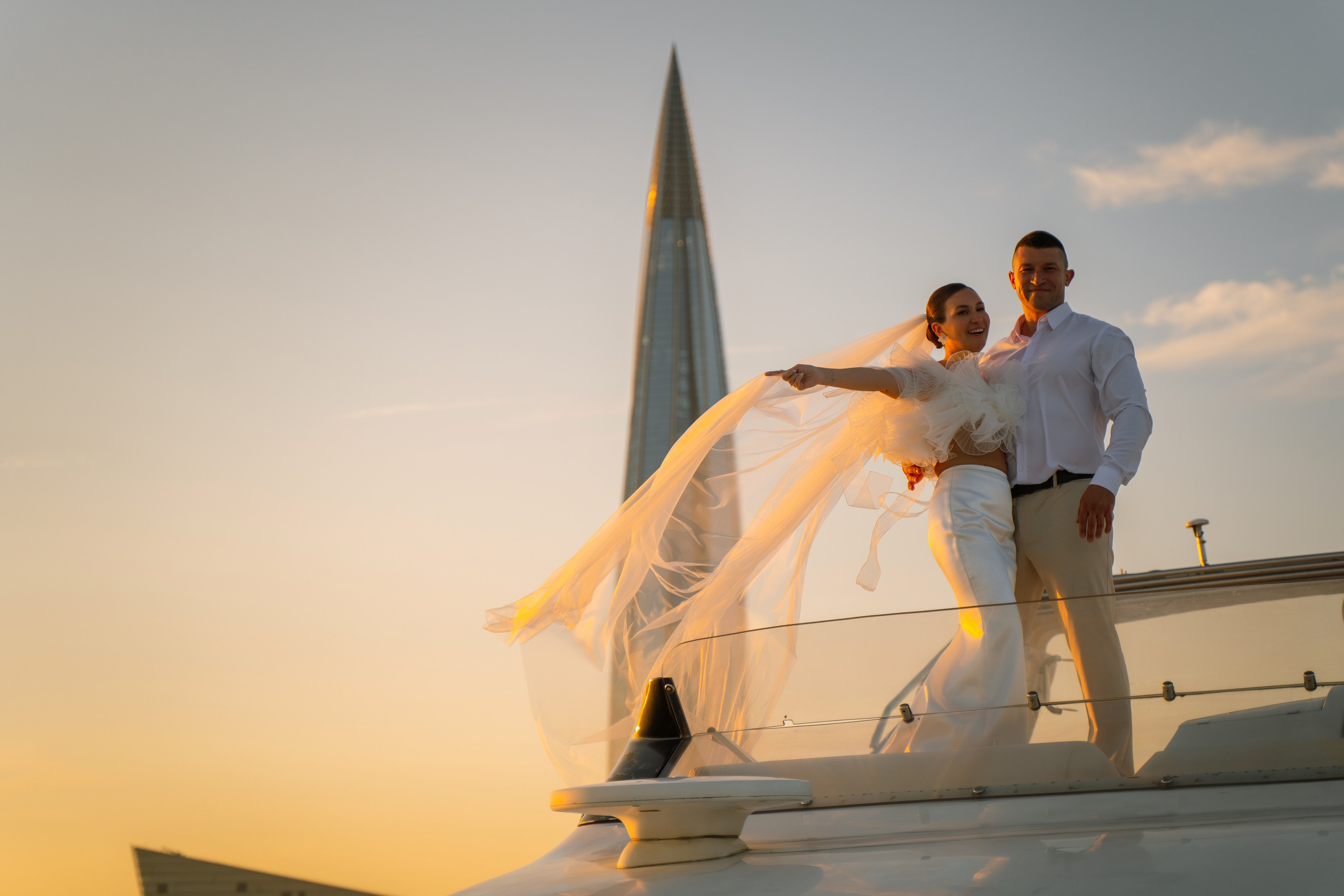 Диана и Даниил. Фотограф в Санкт-Петербурге Алексей Глазанов