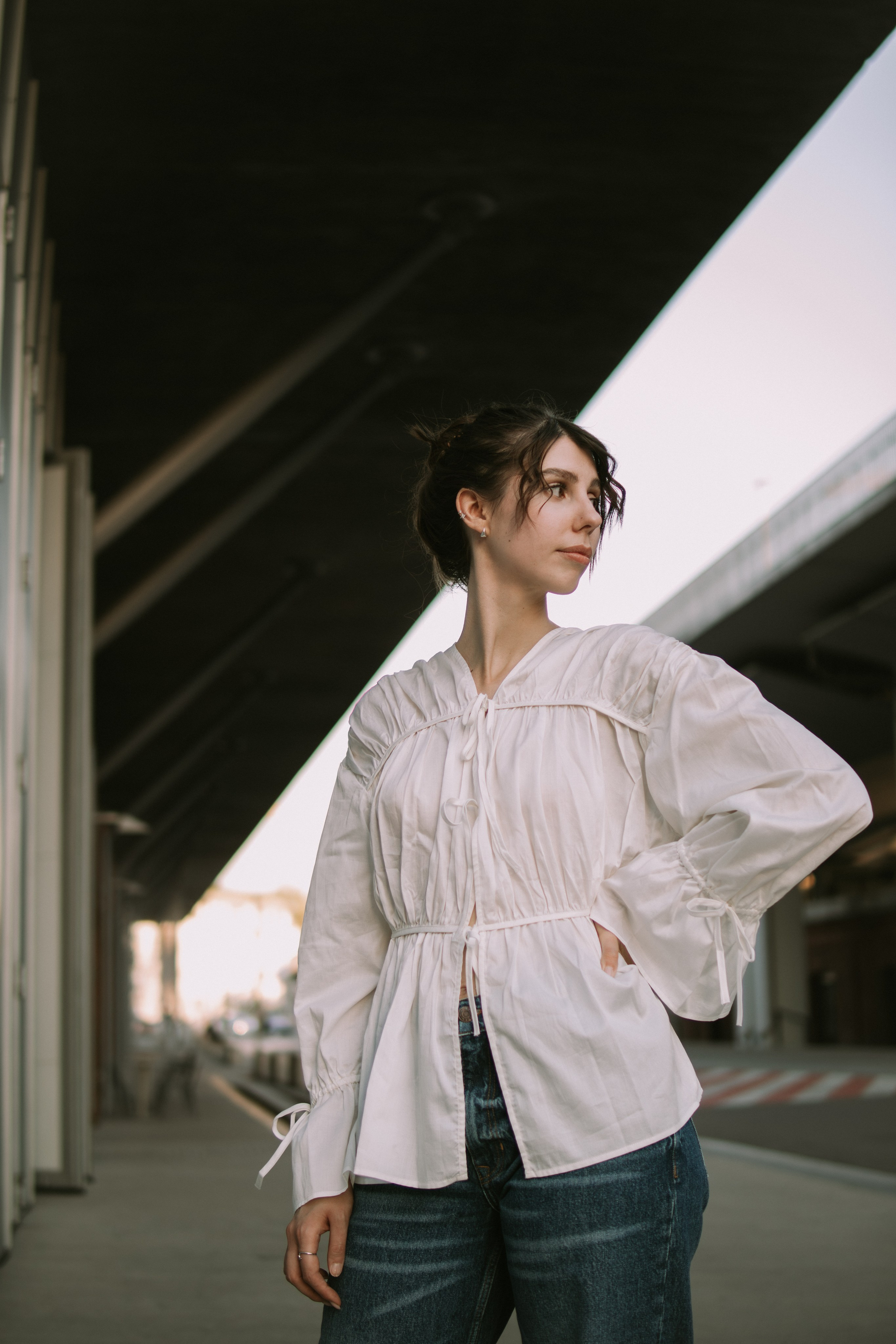 Мария. Фотограф Москва