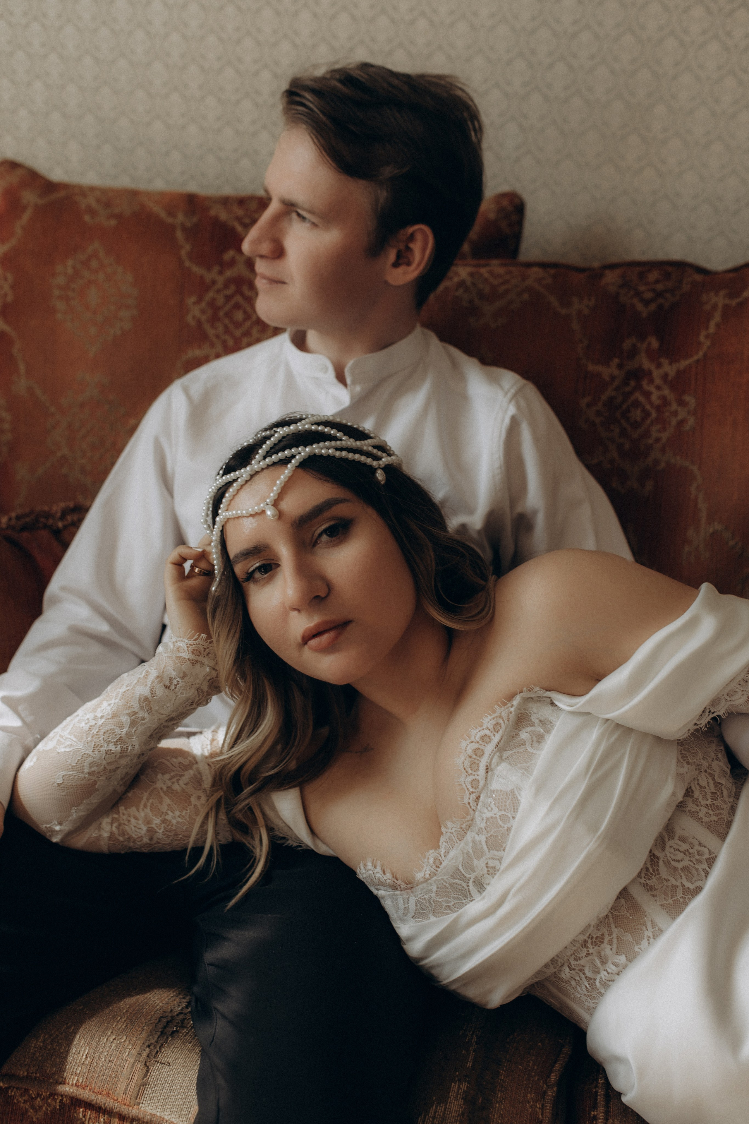 Кирилл и Екатерина. Семейный и свадебный фотограф в Новосибирске/Бийске Екатерина Логинова