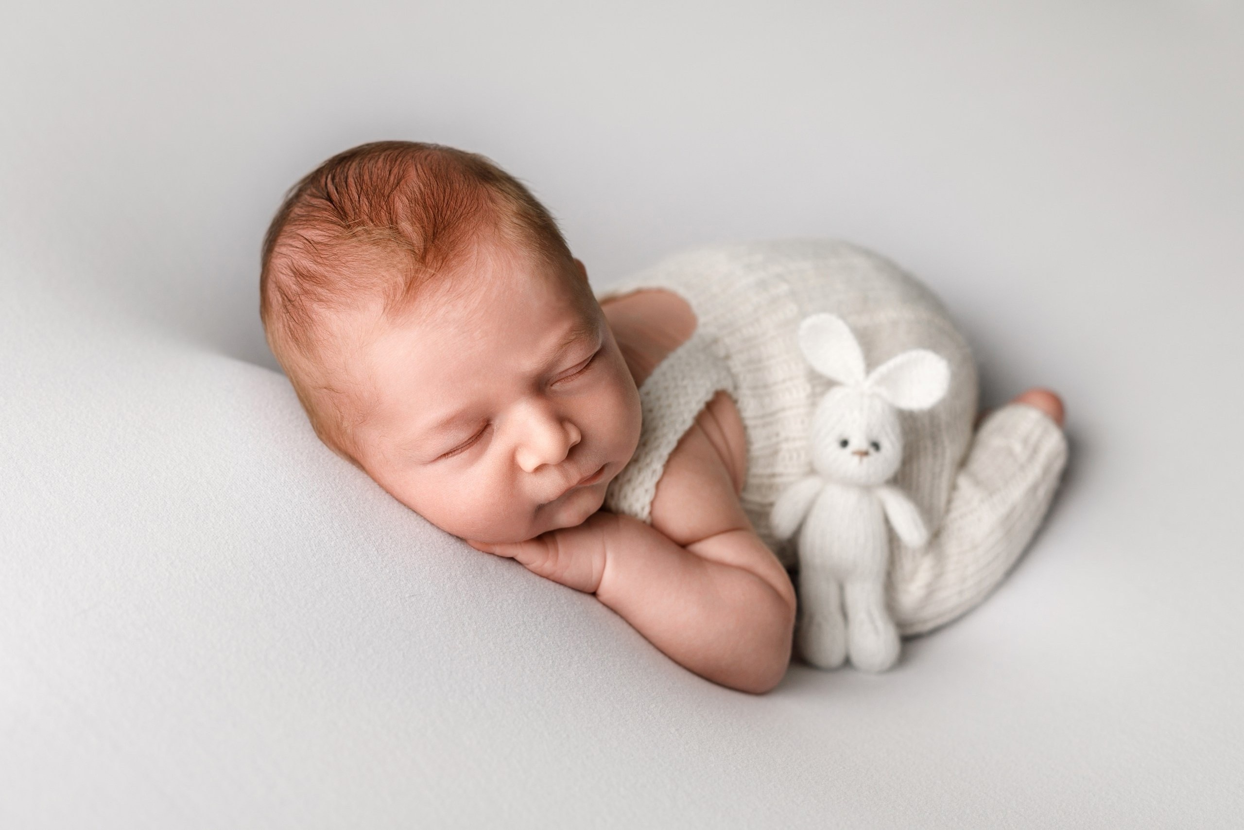 НОВОРОЖДЕННЫЕ. Фотограф новорожденных — ньюборн фотосессия Москва Анна Миронченко
