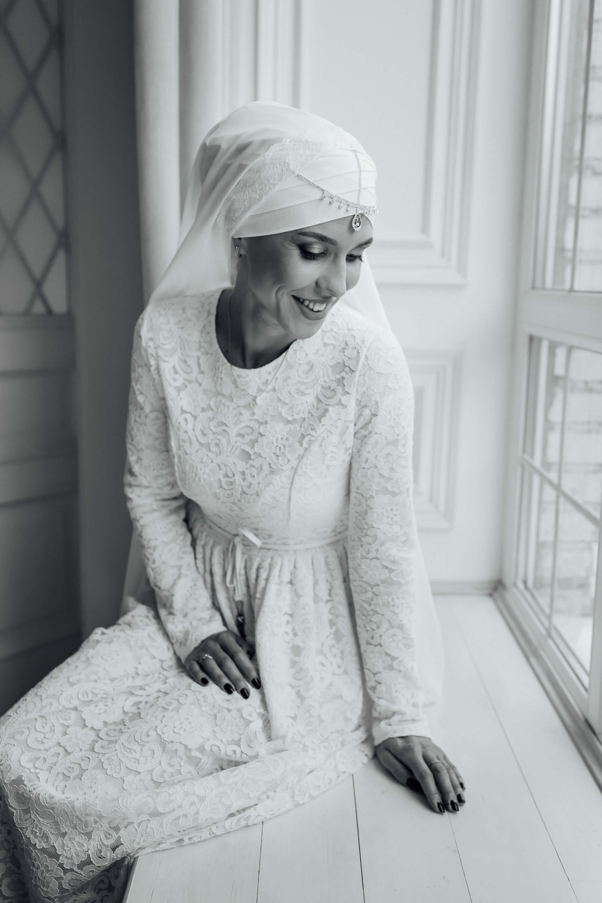 Никях. Фотосессии в Пензе — фотограф Павел Козырь