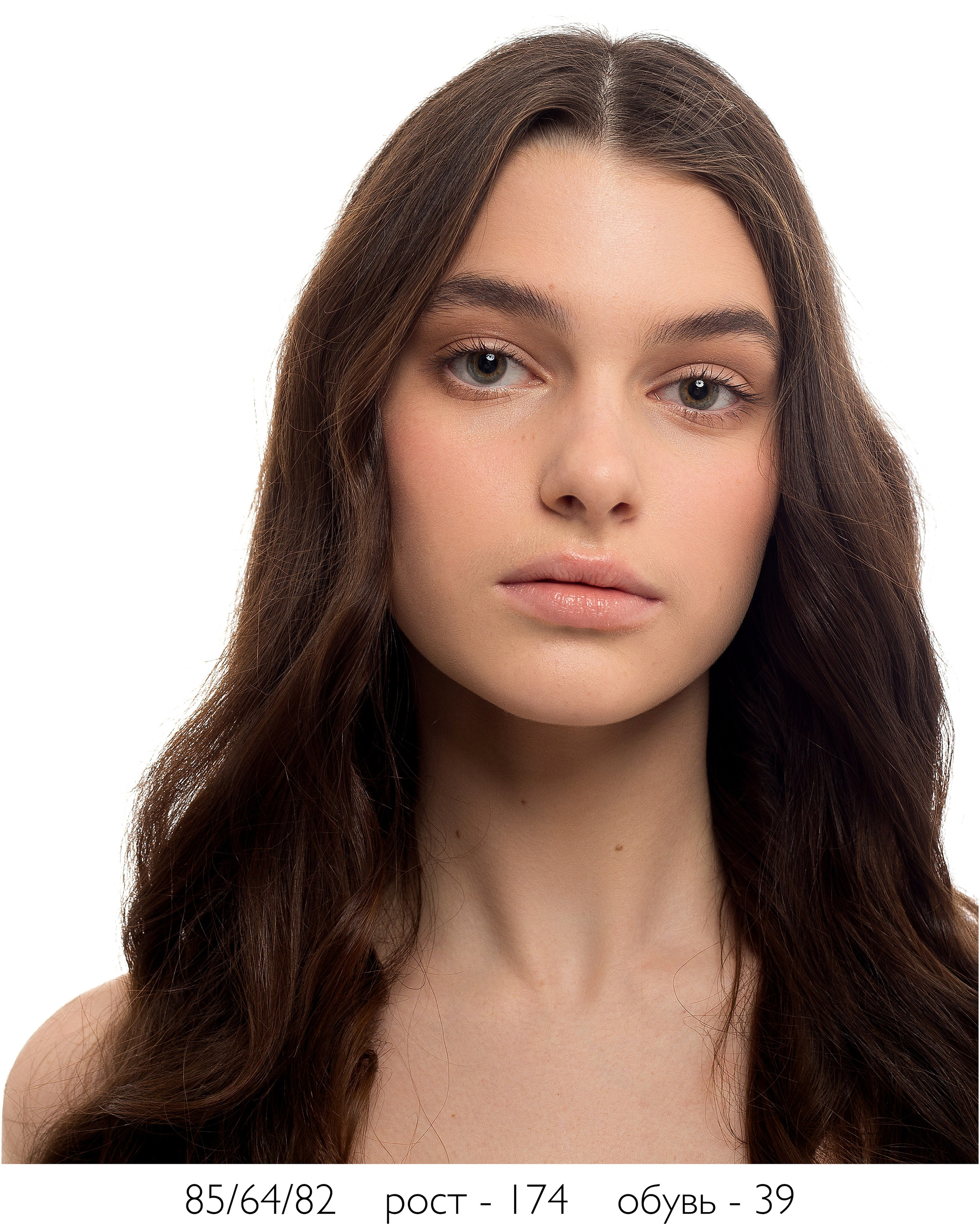 Ева. Модельное агентство