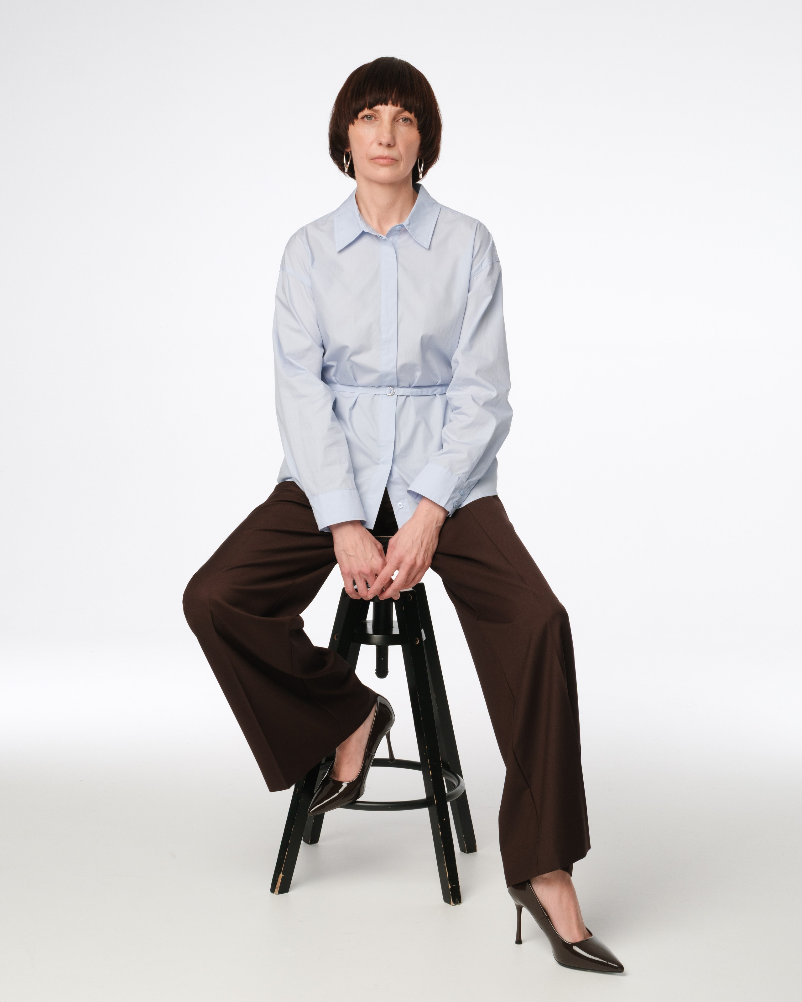 Наталья. Модельное агентство