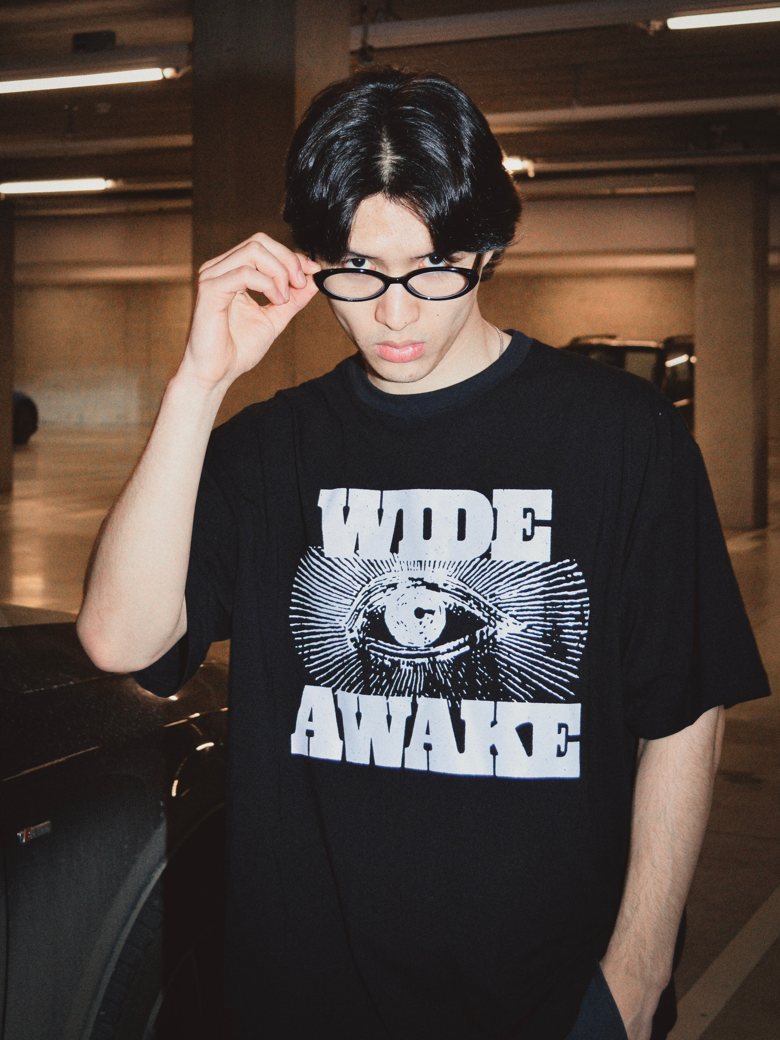 Муатин. Модельное агентство