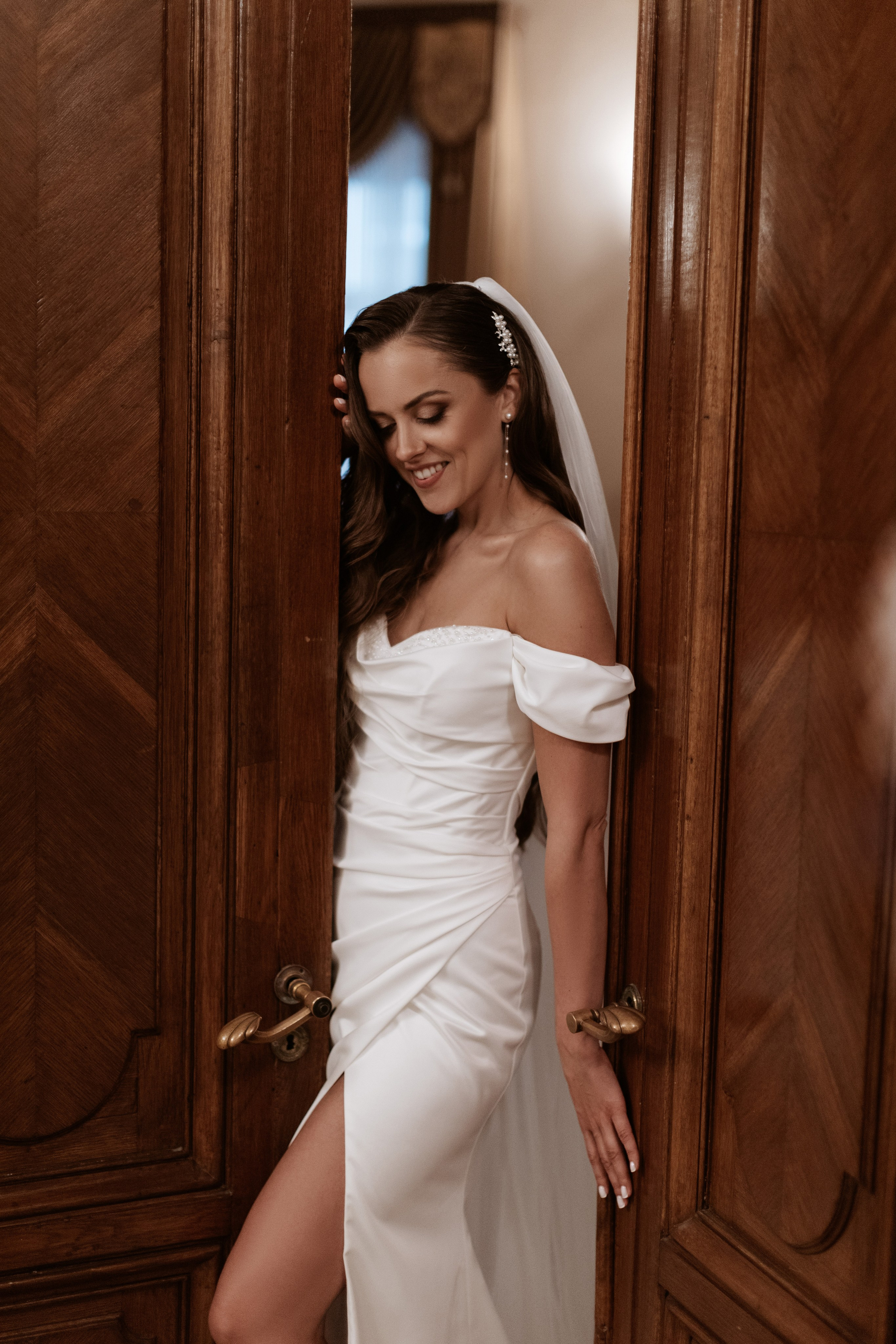 Роман и Юлия. Свадебный и портретный фотограф