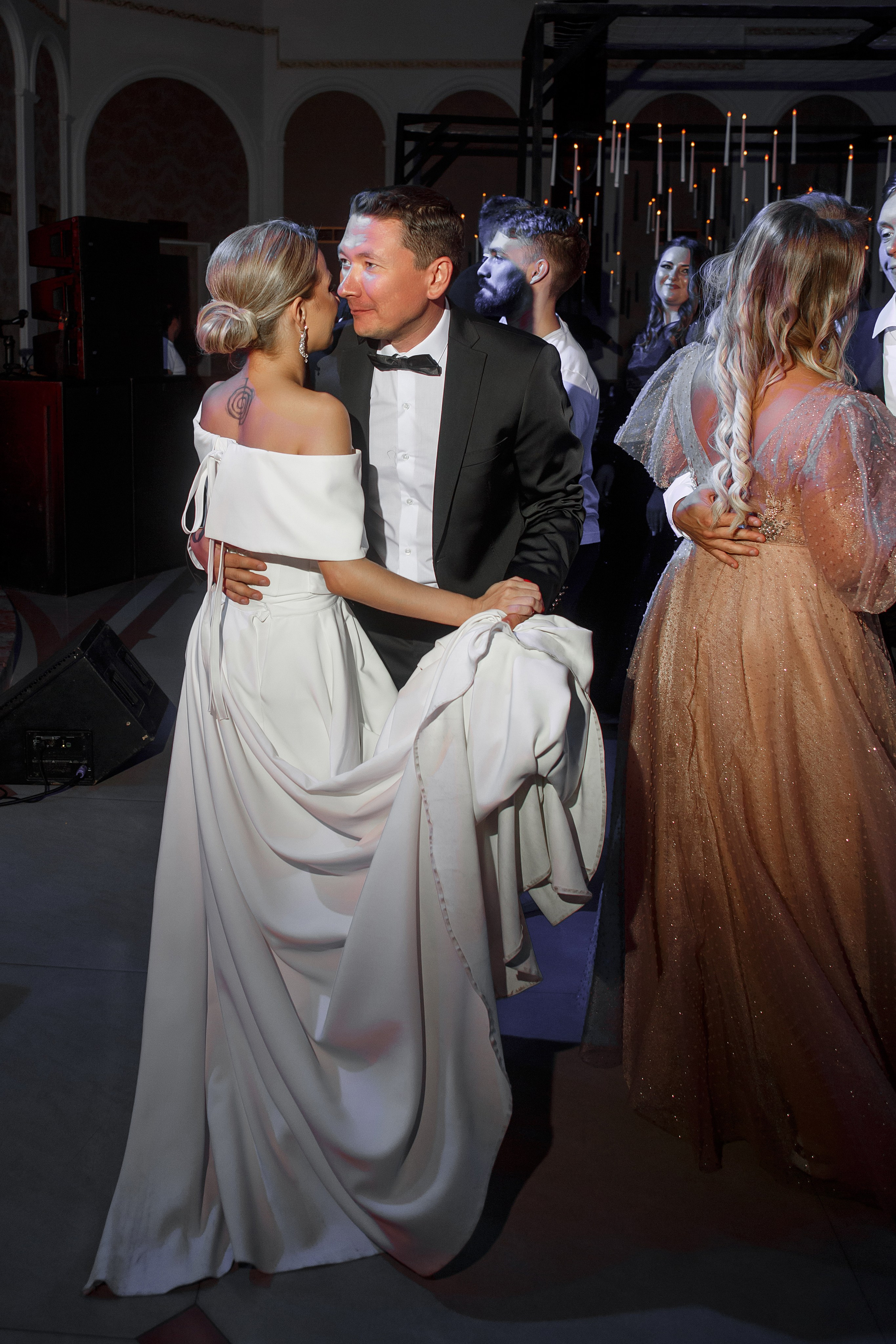 Вечеринка Levita. Свадебный и Индивидуальный фотограф в Москве Акоп Арсенян