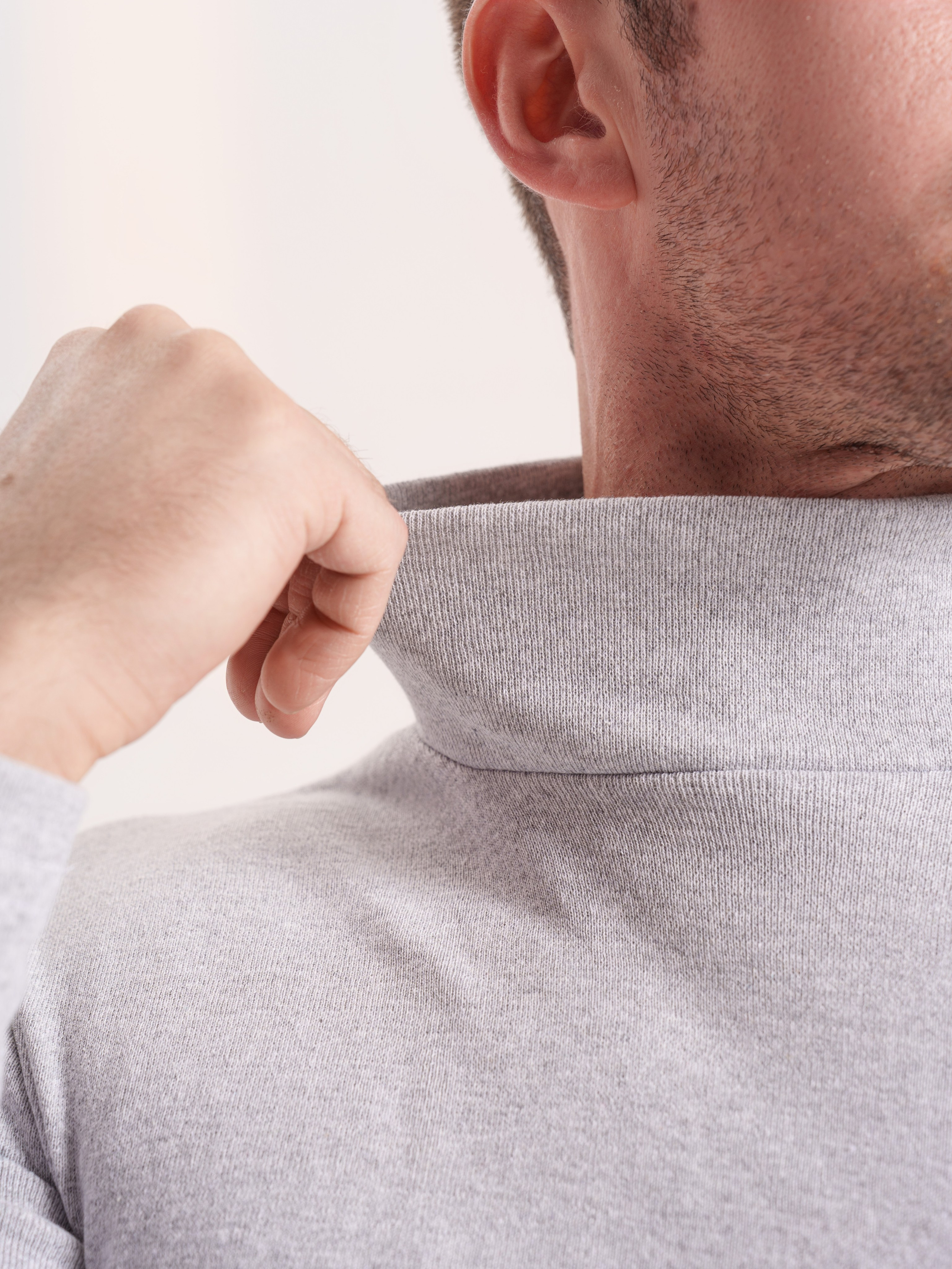 Мужские водолазки для OZON. Портретный и Контент фотограф Григорий Семенов (Grifon) в Ижевске