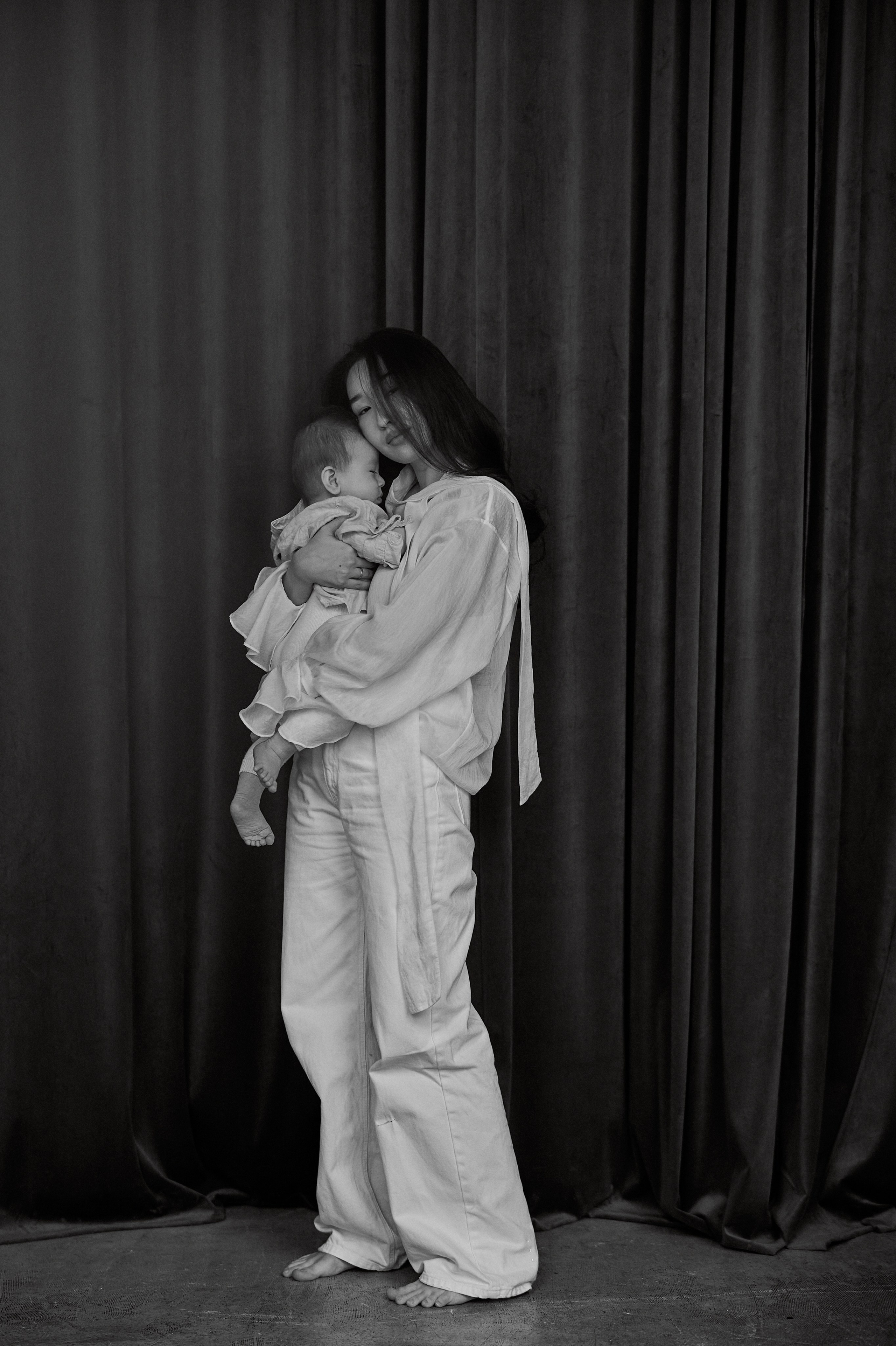 Камила и Эмирхан. Семейный и свадебный lifestyle-фотограф в Москве Мария Петрова